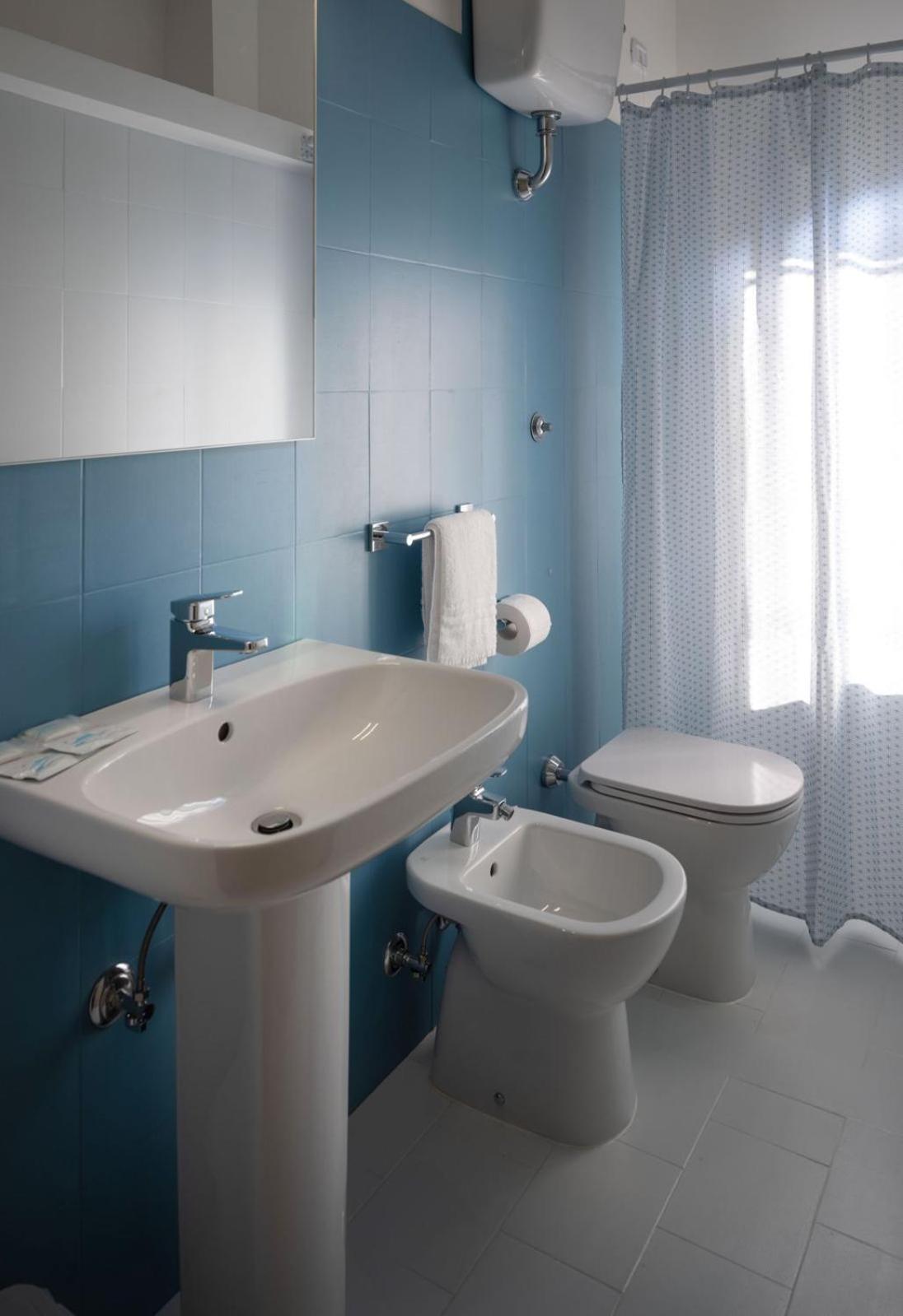 Habitación Doble Económica - Planta baja