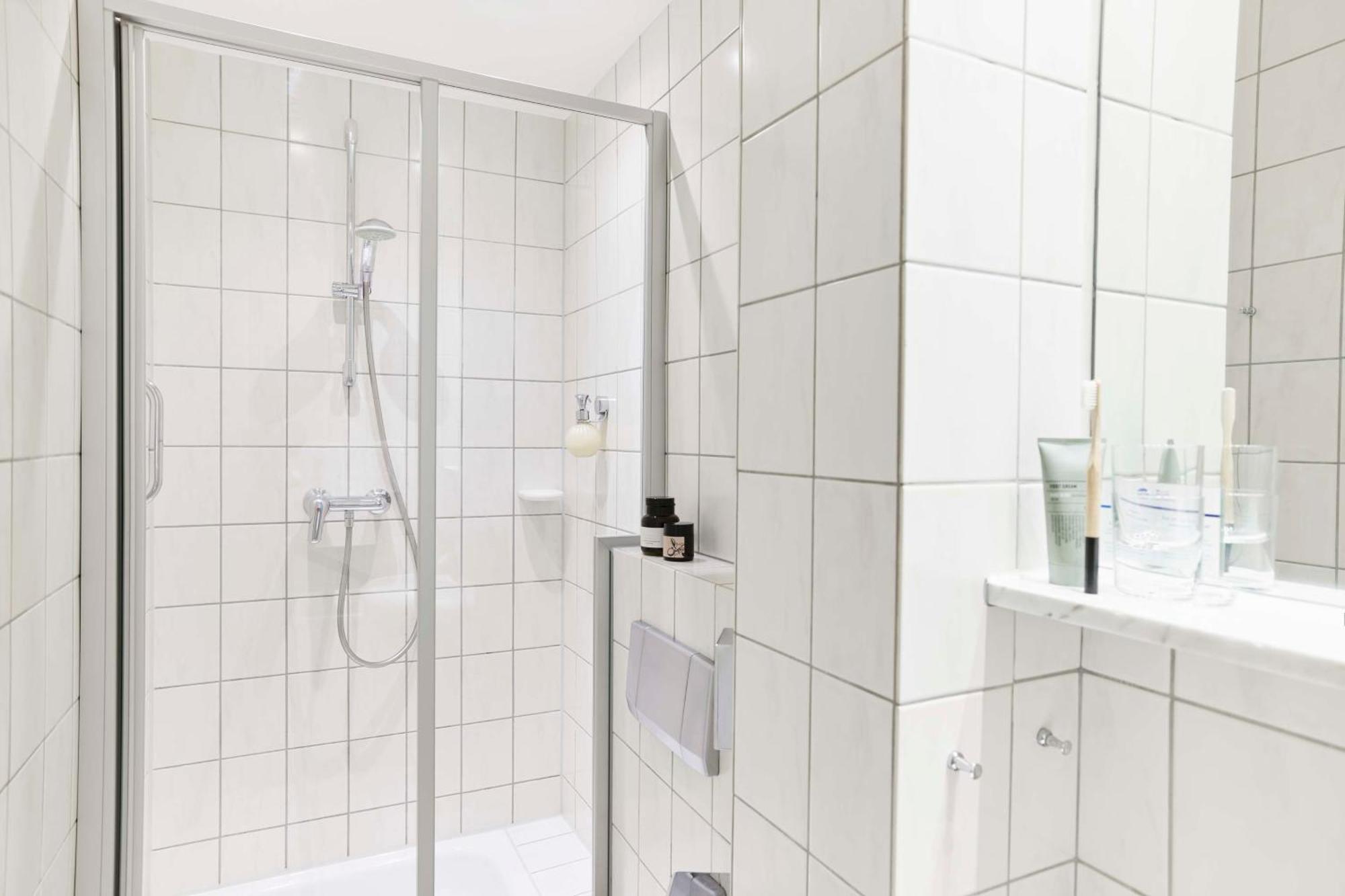 Standard Einzelzimmer