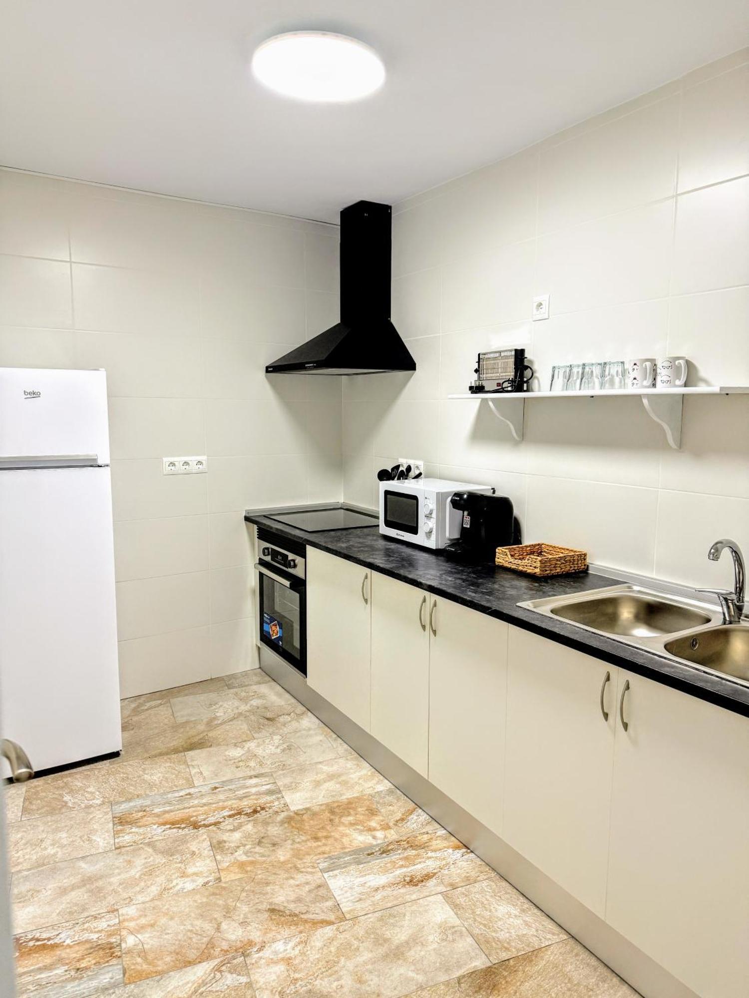 Deluxe Double Room Shower