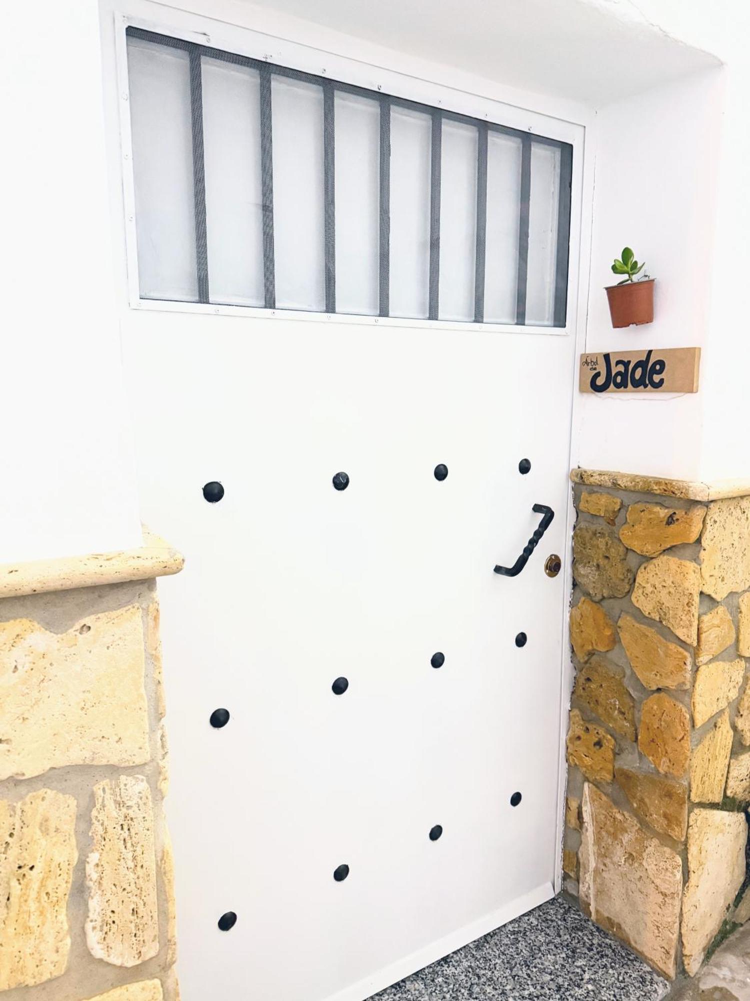 Deluxe Double Room Shower