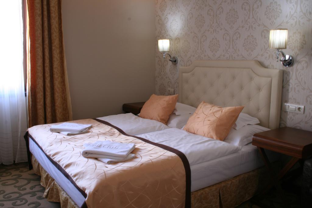 Superior Doppelzimmer