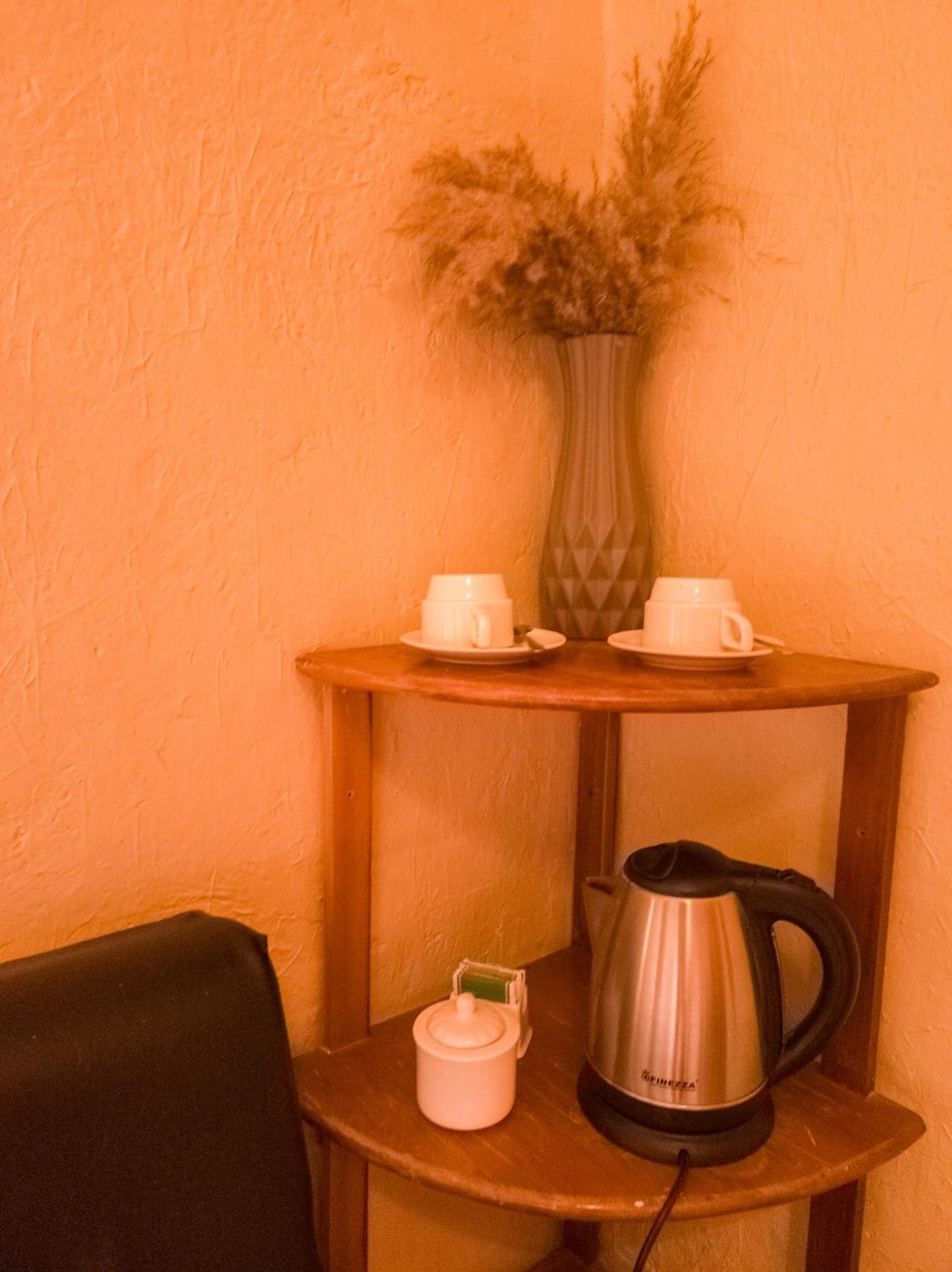 Habitación Individual