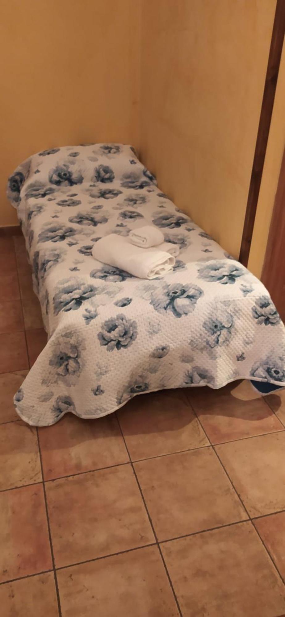 Double Room Balcony