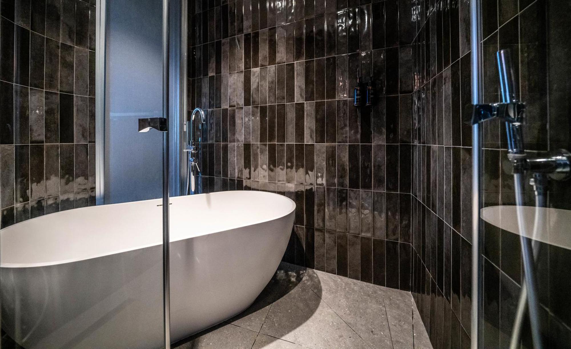 Silken Club Sea View 1 Spa Access