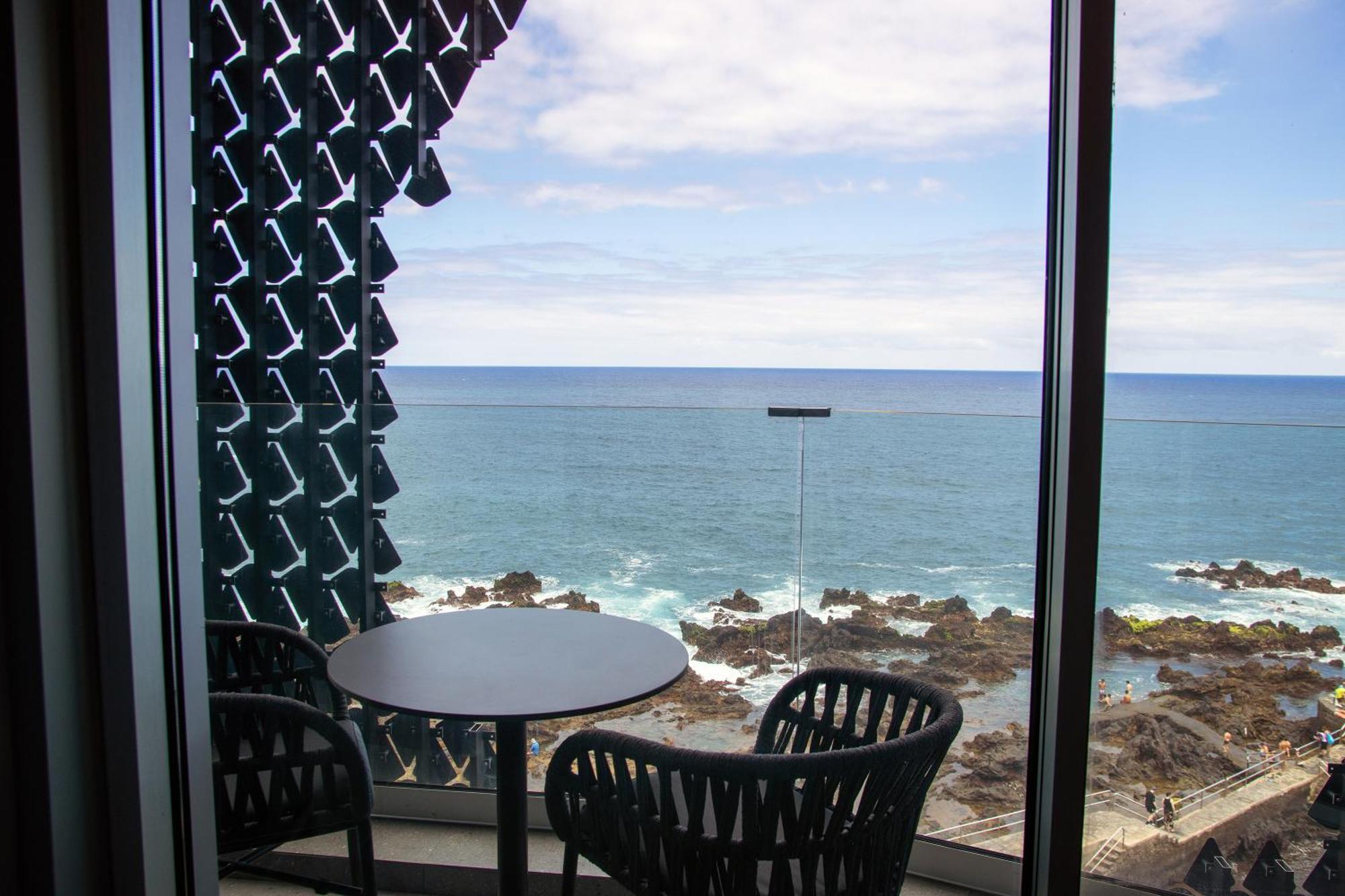 Deluxe Room Sea View