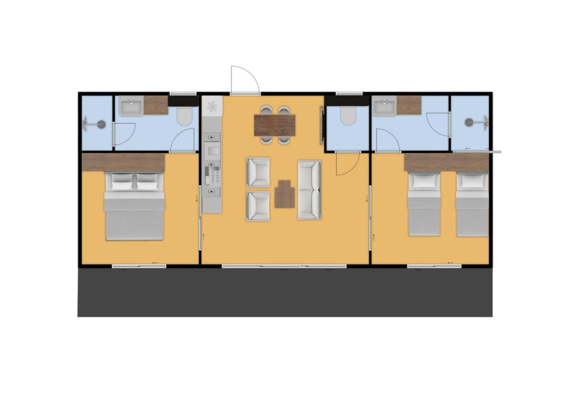 Casa Mobile