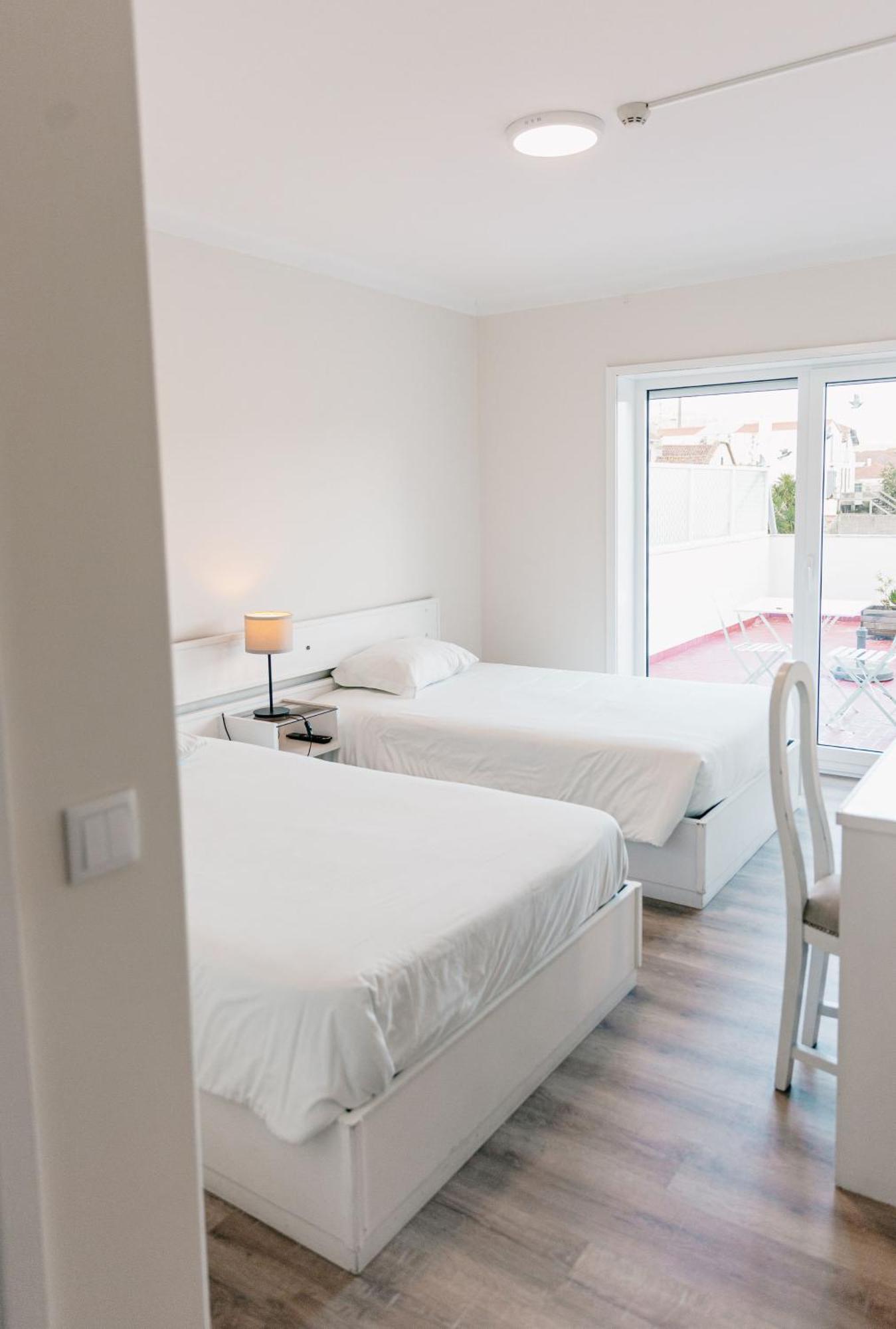 Quarto Twin Grande