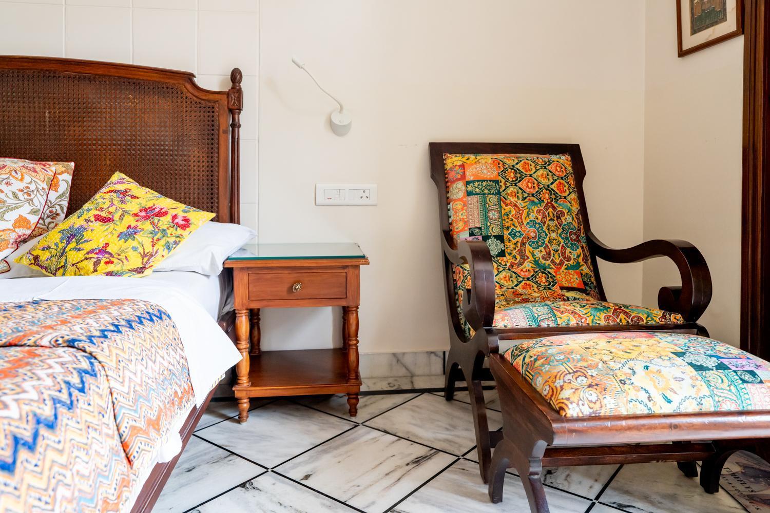 Super Deluxe Double Room