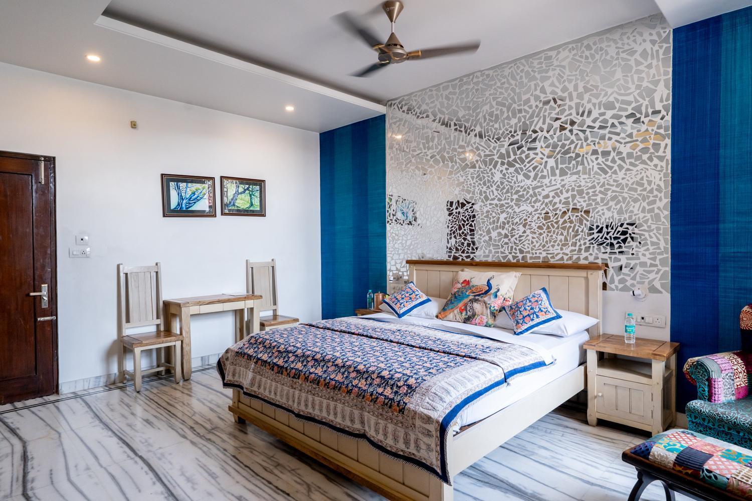 Super Deluxe Double Room