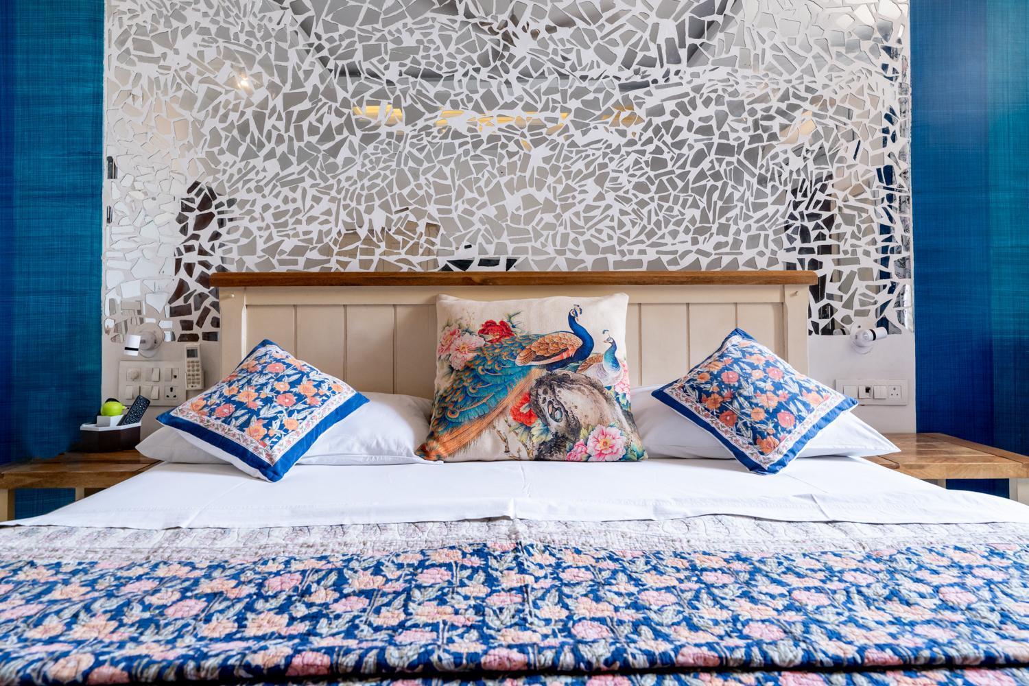 Super Deluxe Double Room