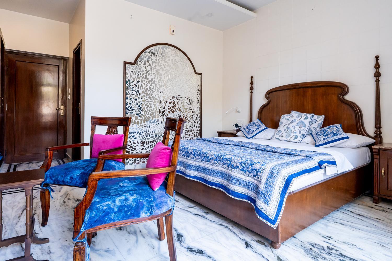 Super Deluxe Double Room