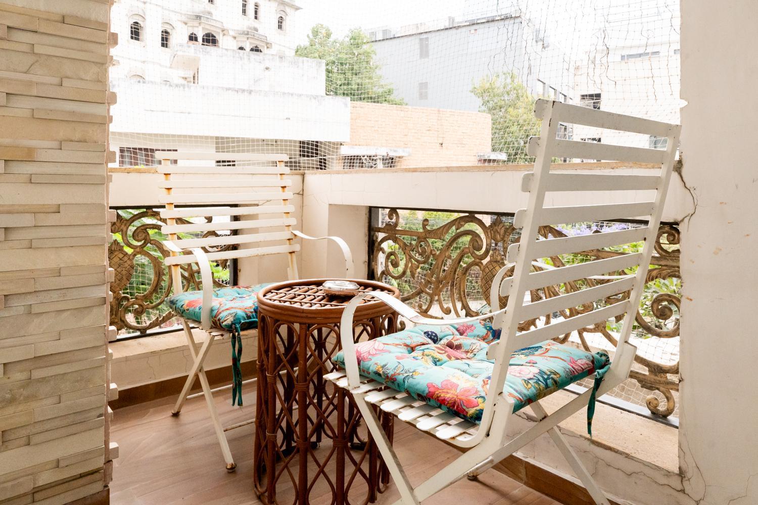 Super Deluxe Double Room