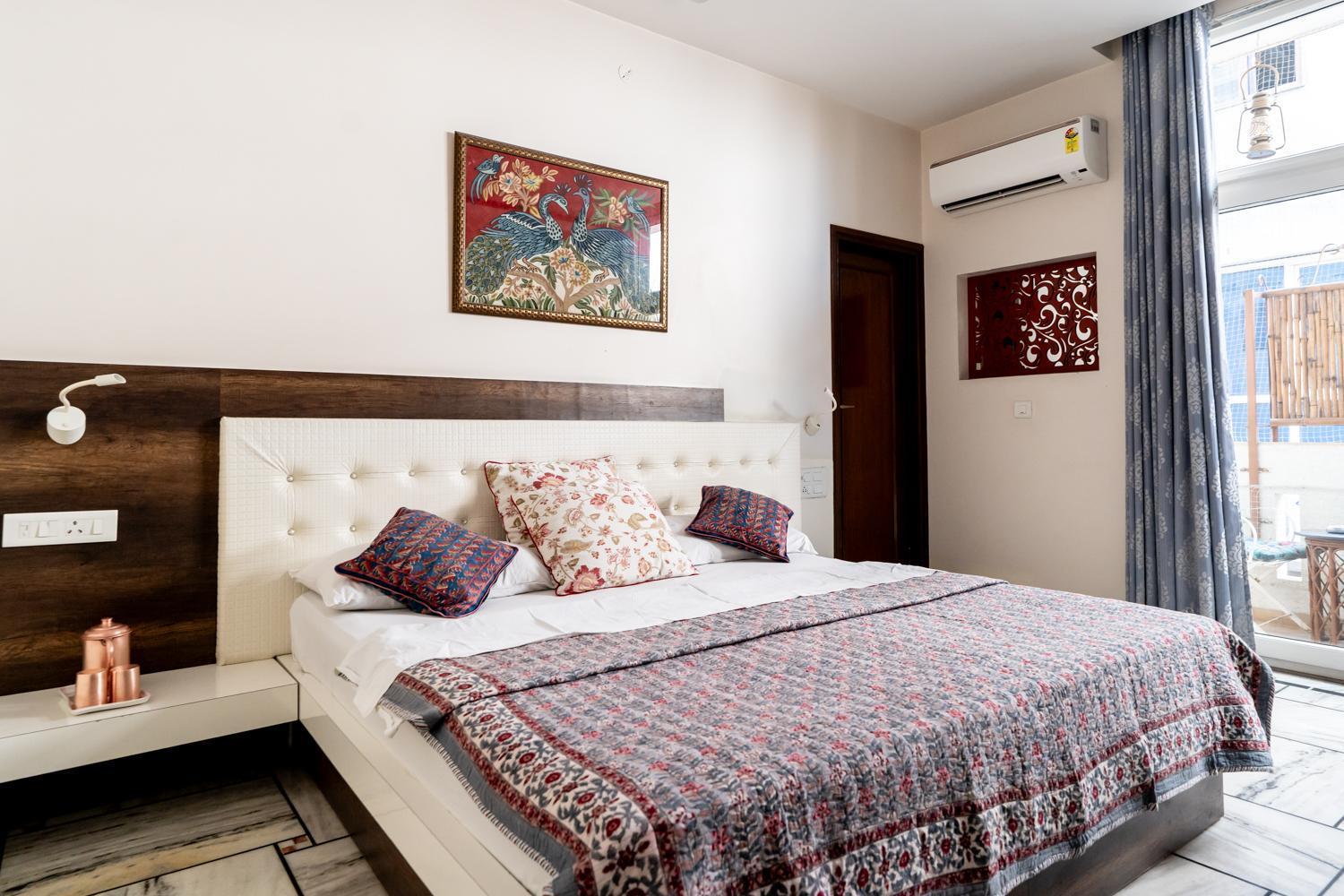 Super Deluxe Double Room