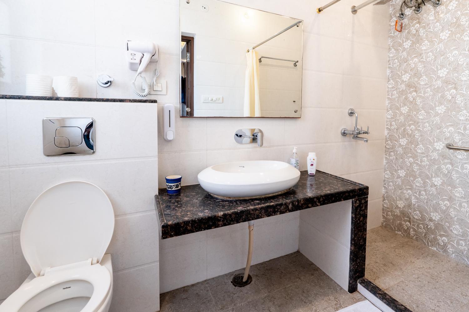 Super Deluxe Double Room