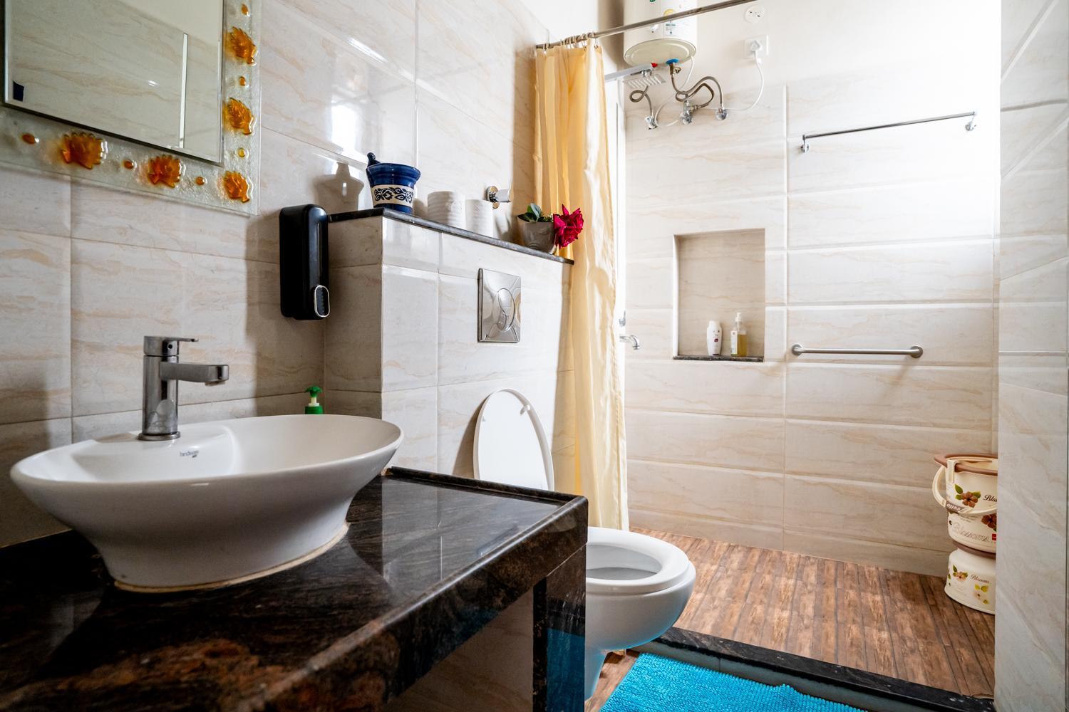 Super Deluxe Double Room
