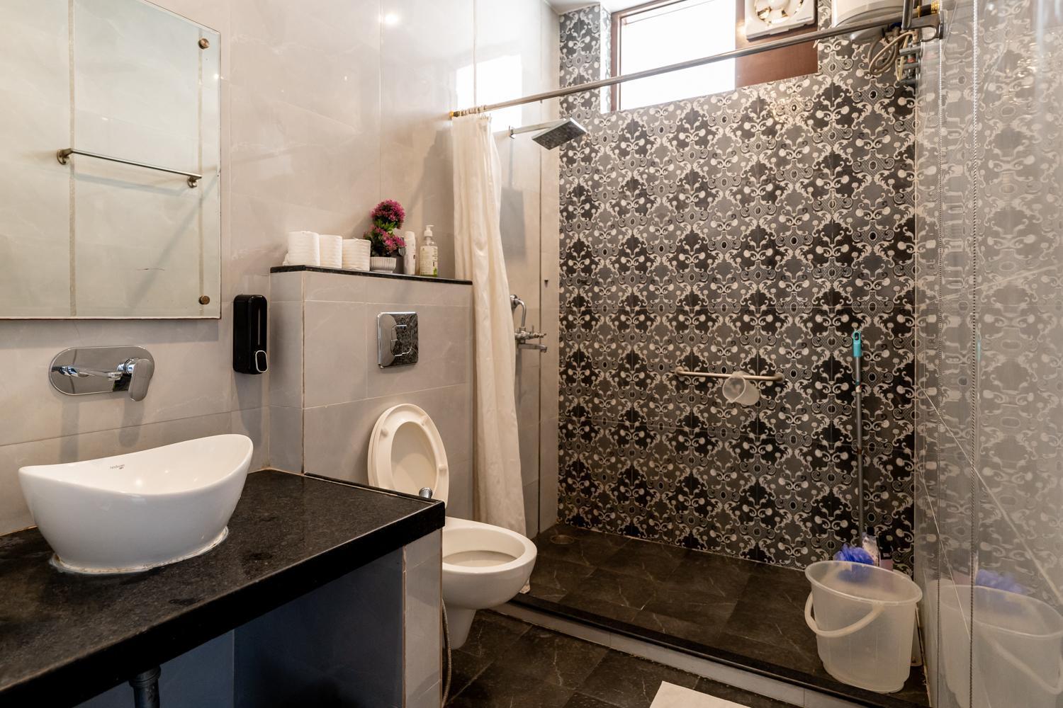 Super Deluxe Double Room