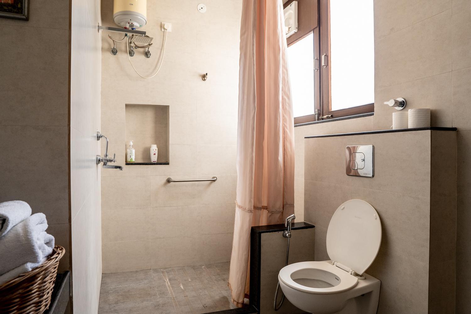 Heritage classic room