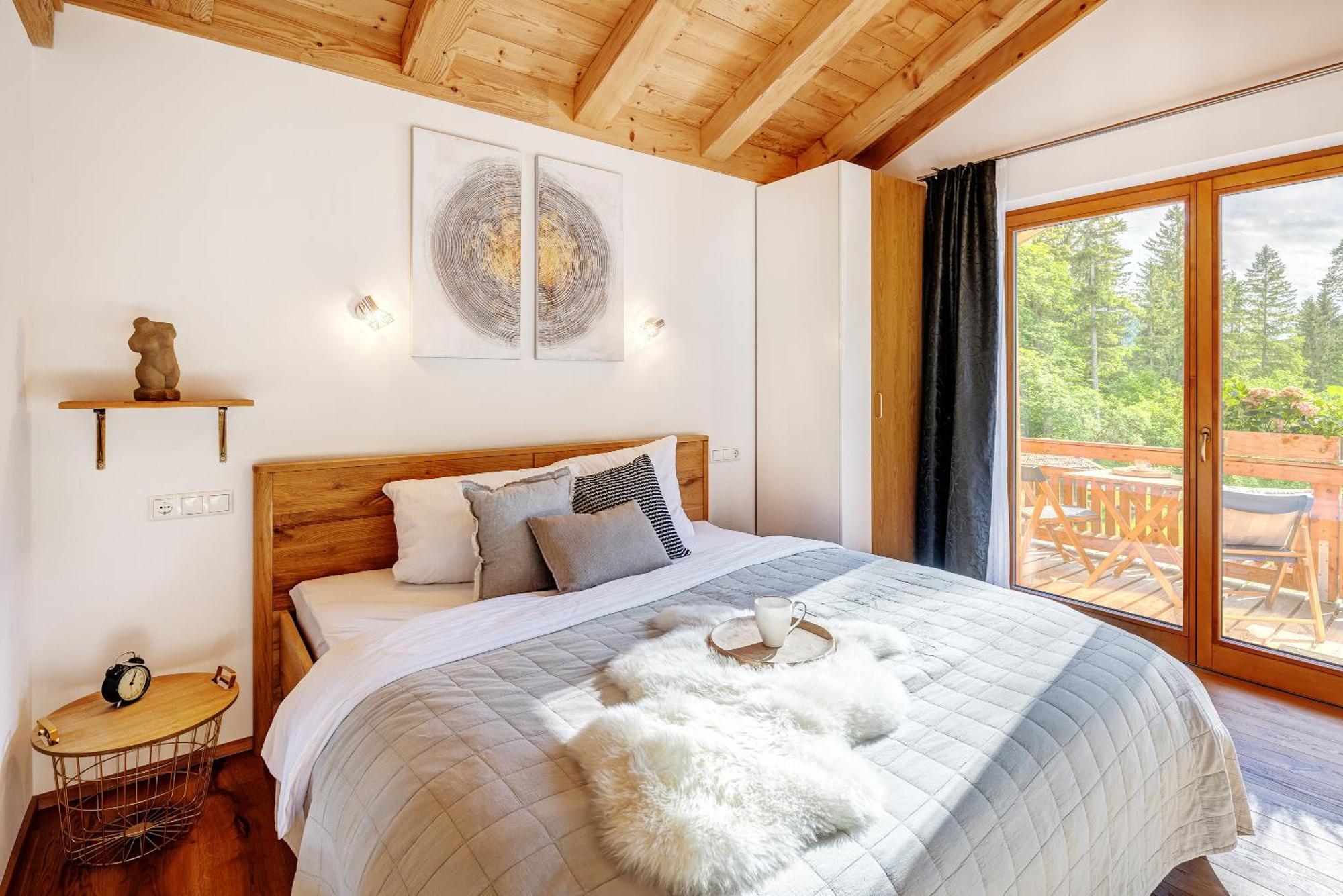 Double Room Park View