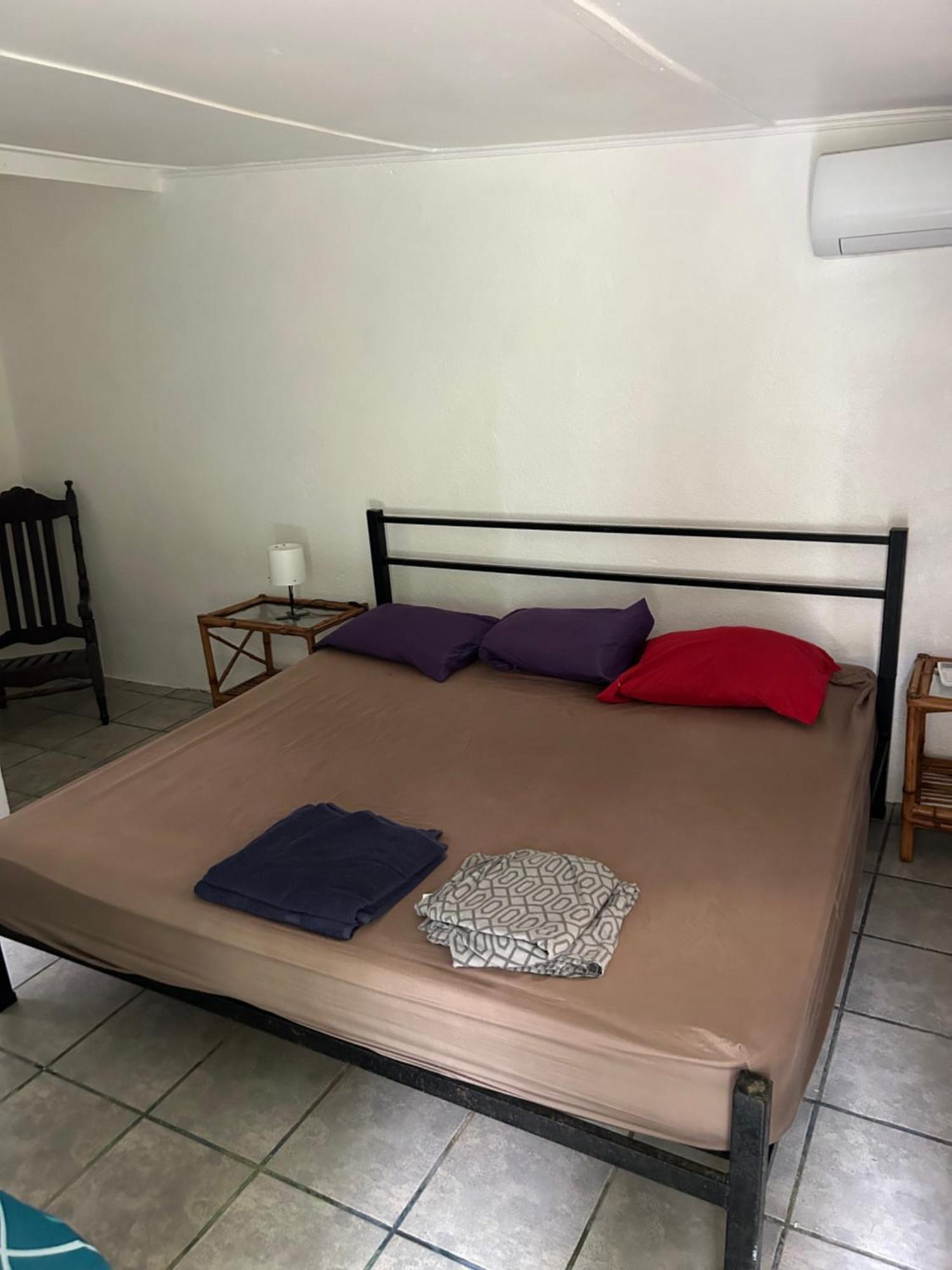 Superior King or Twin Room