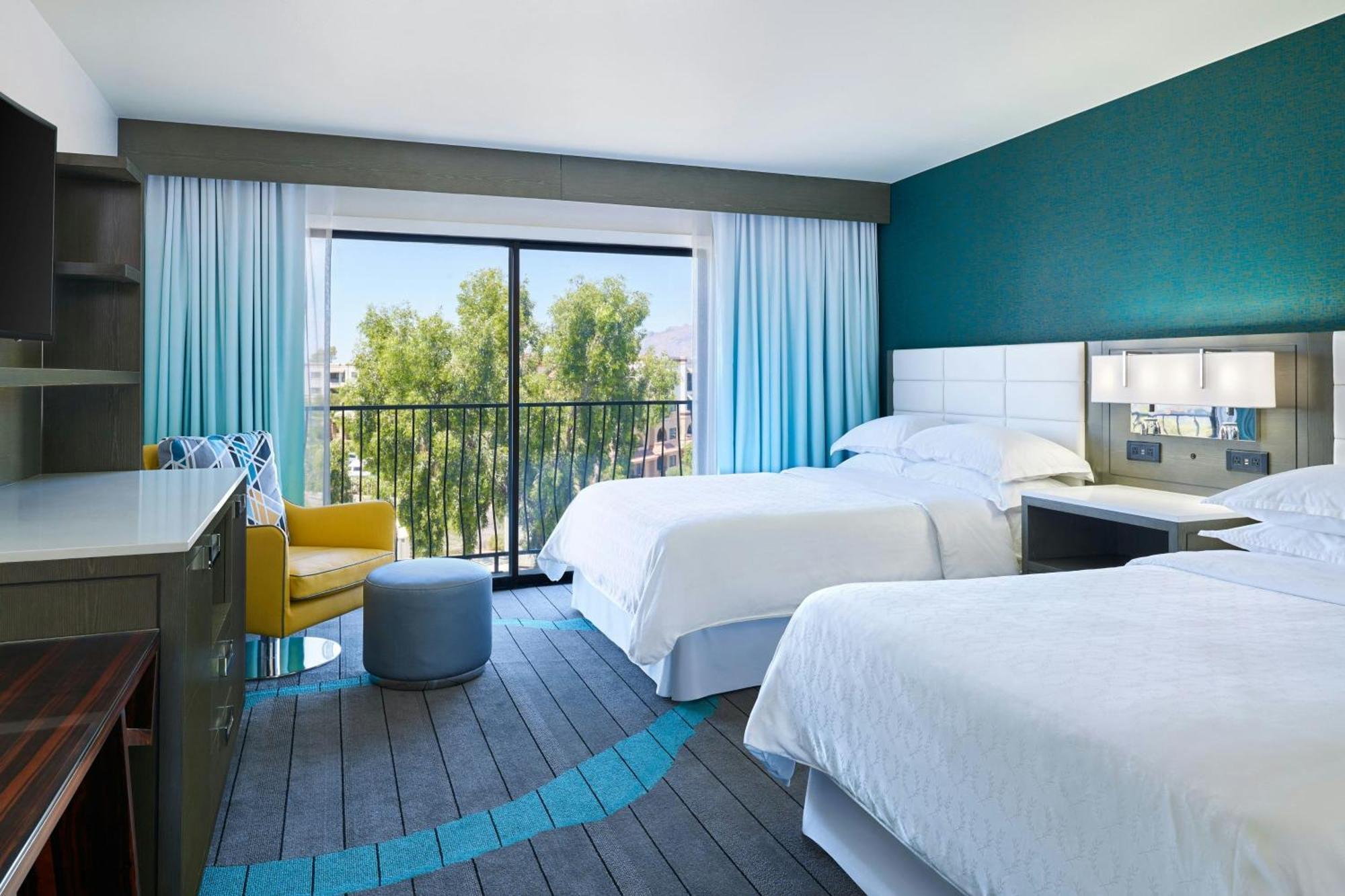Guest room 2 Double