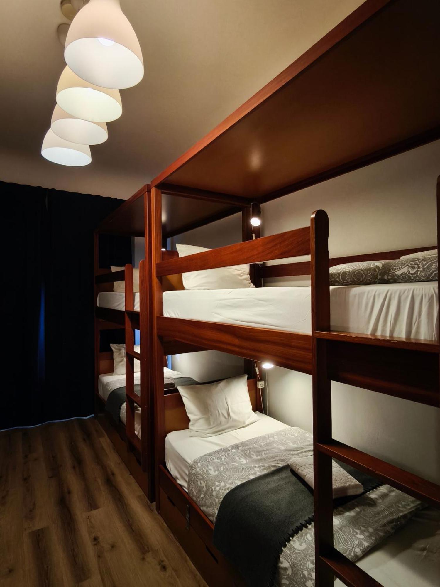 Quarto Familiar