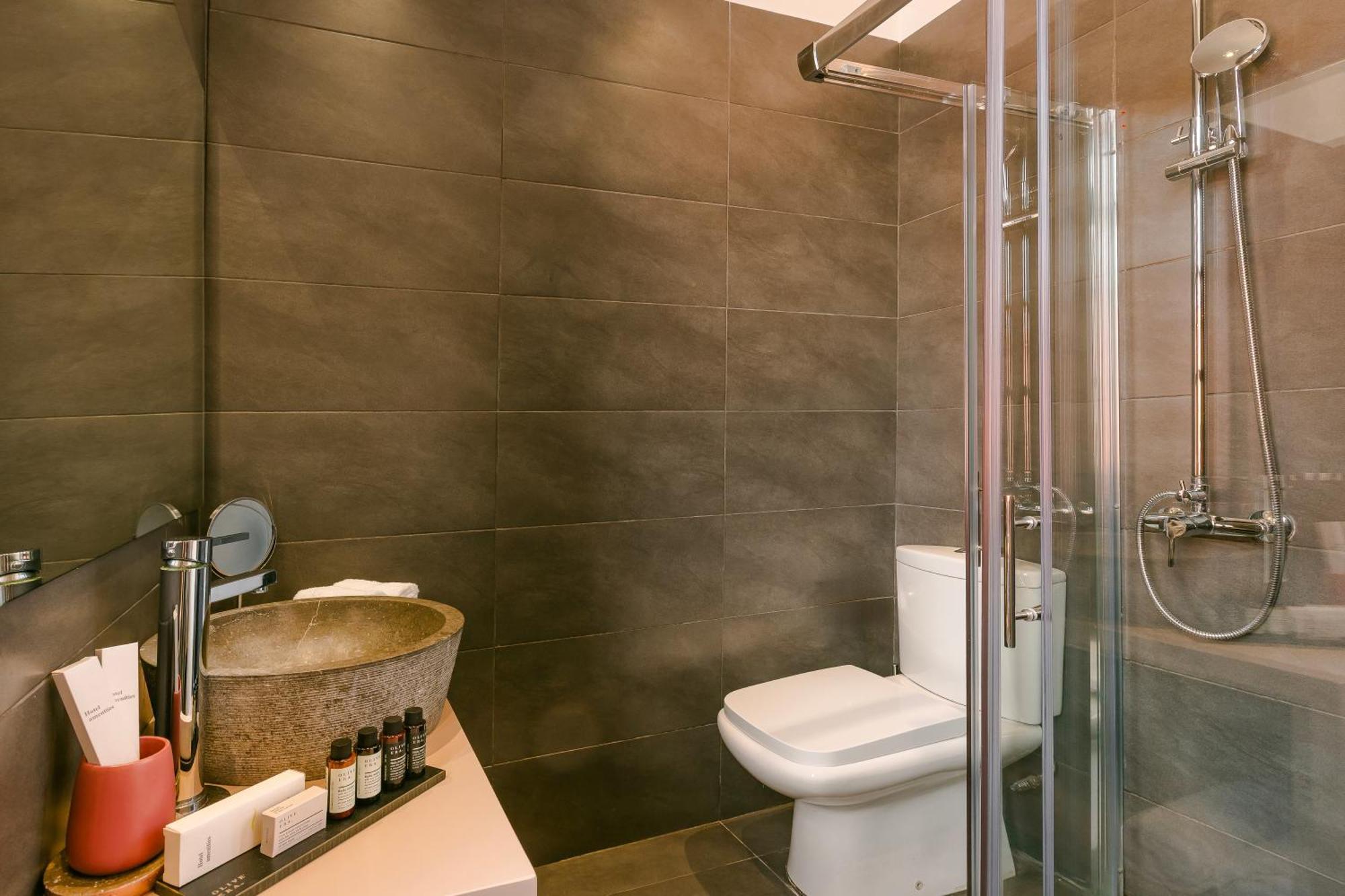 Camera Matrimoniale Uso Singola