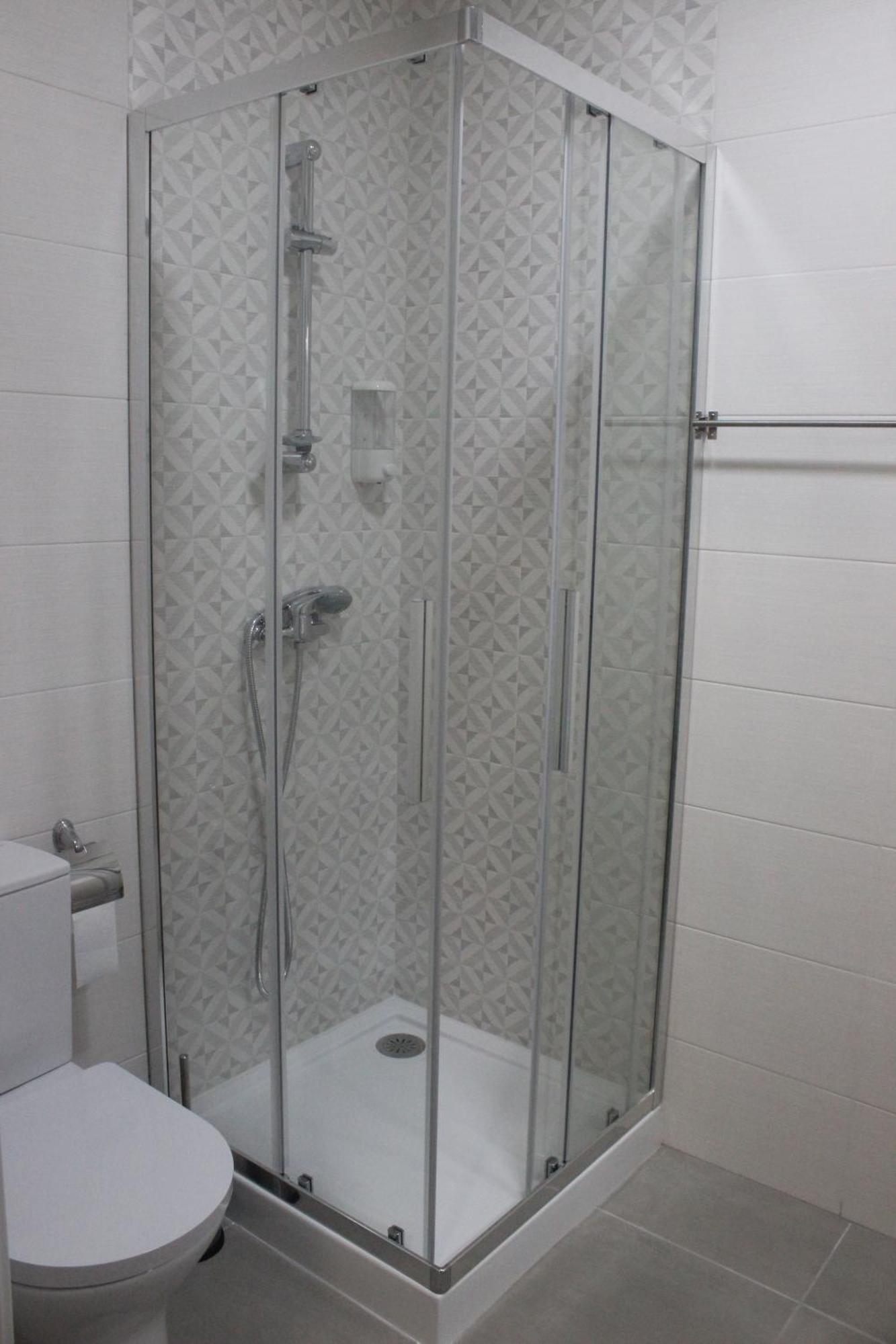 4-Bed Mixed Dormitory Room