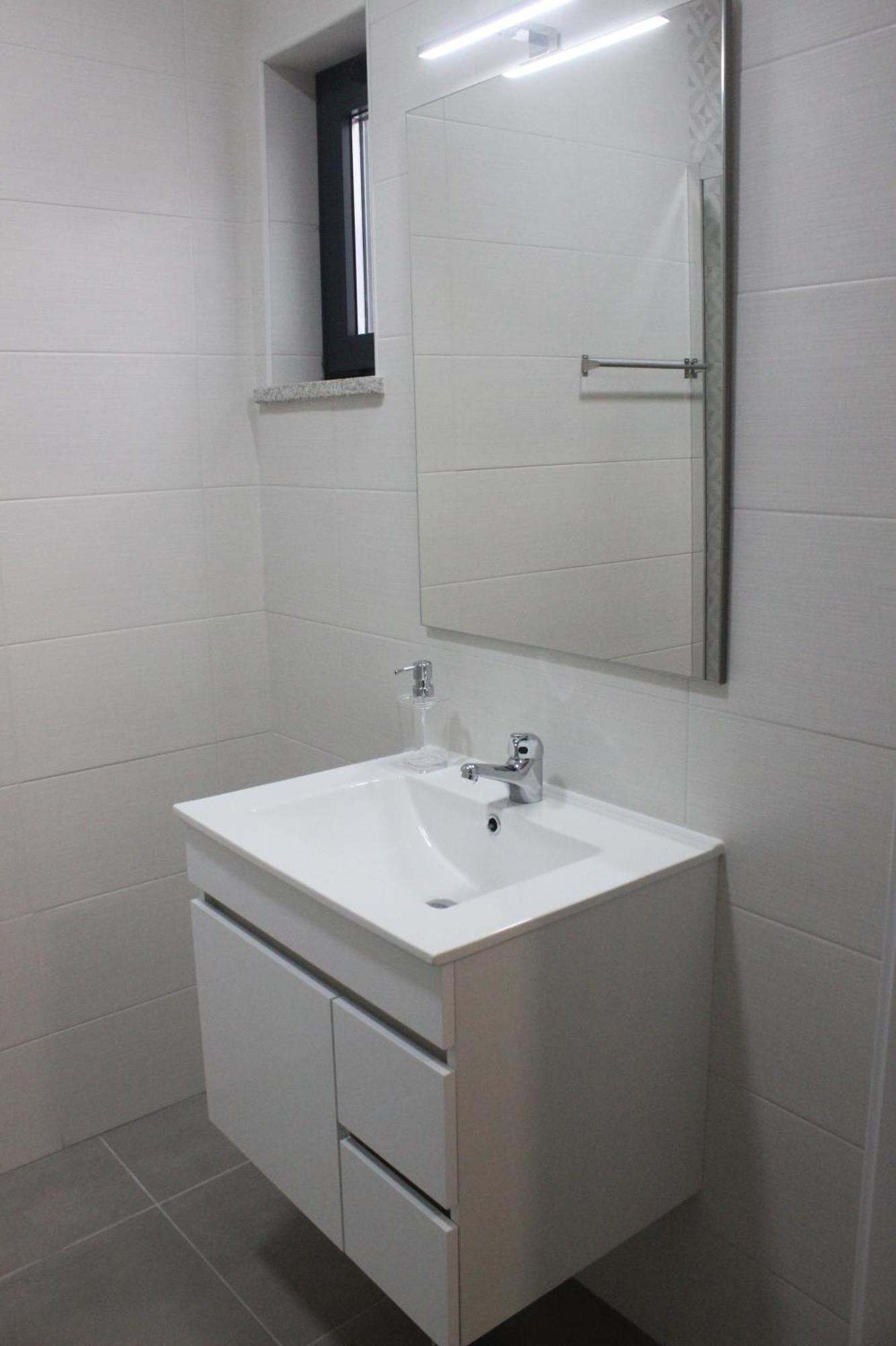 4-Bed Mixed Dormitory Room