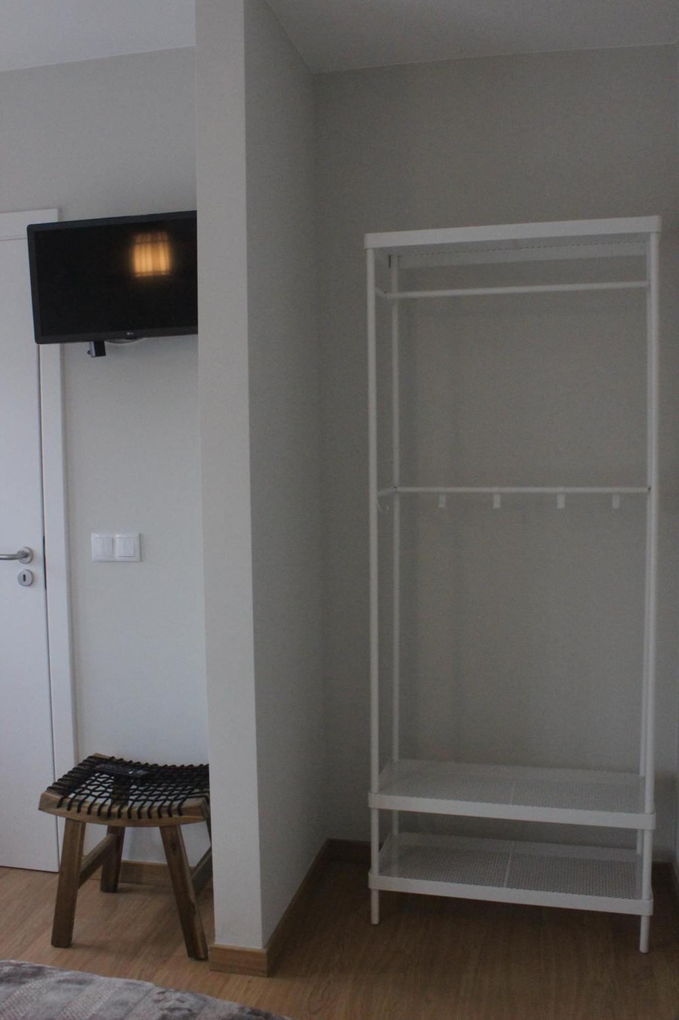 Double Room Balcony