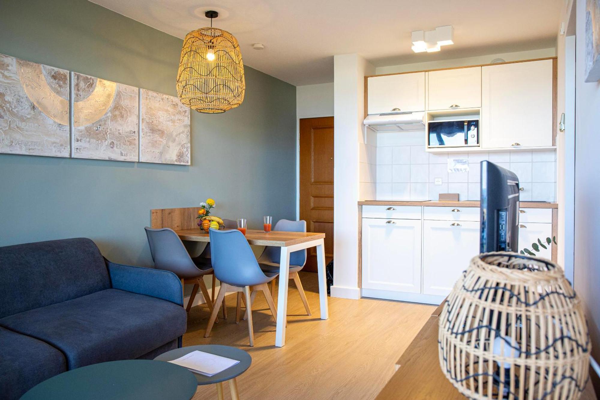 One-Bedroom Apartment - Sea Side on Ground Floor (4 Persons),1663755253:JPEG