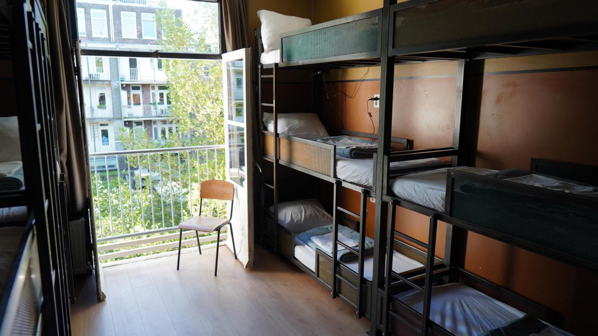 Bed in 9-Bed Mixed Dormitory Room,1664648076:JPEG