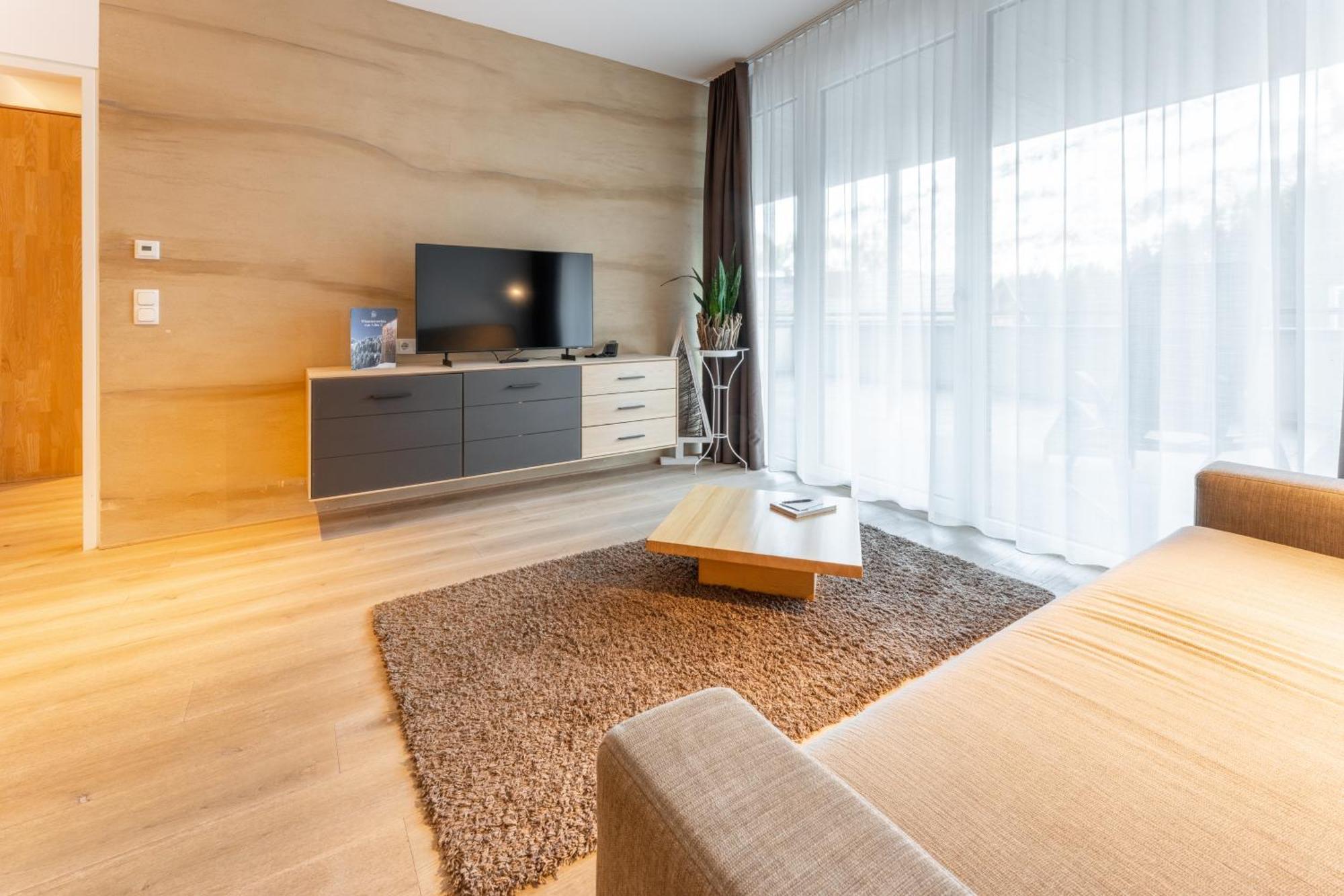 Comfort Two Bedroom Apartment