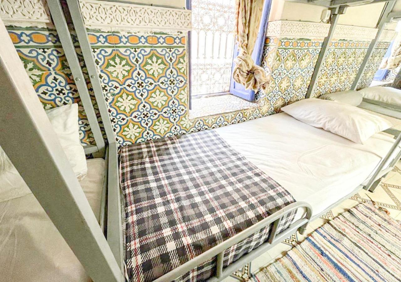 Bed in 4-Bed Mixed Dormitory Room,1667589590:JPEG
