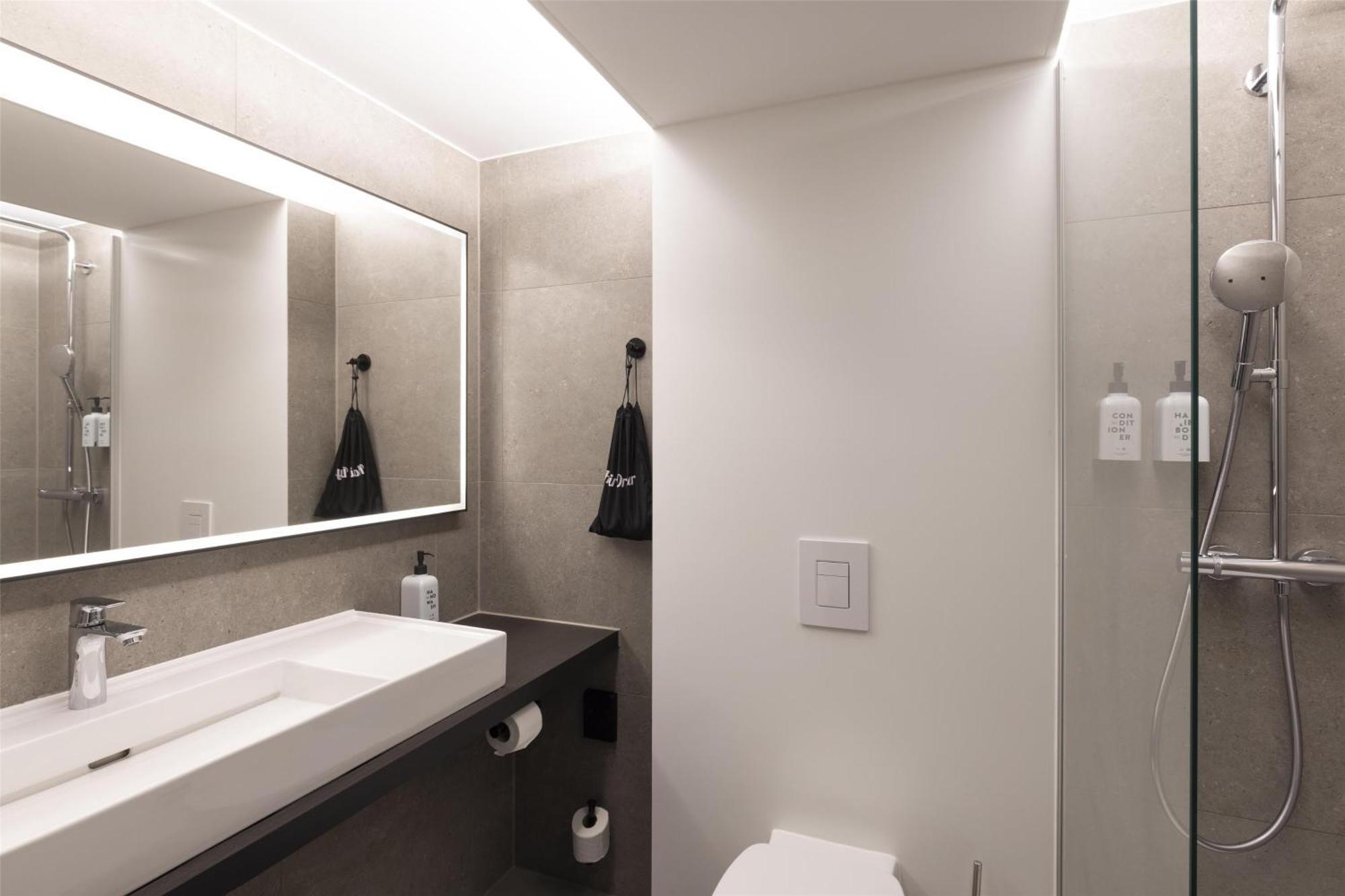 Habitación Doble Estándar
