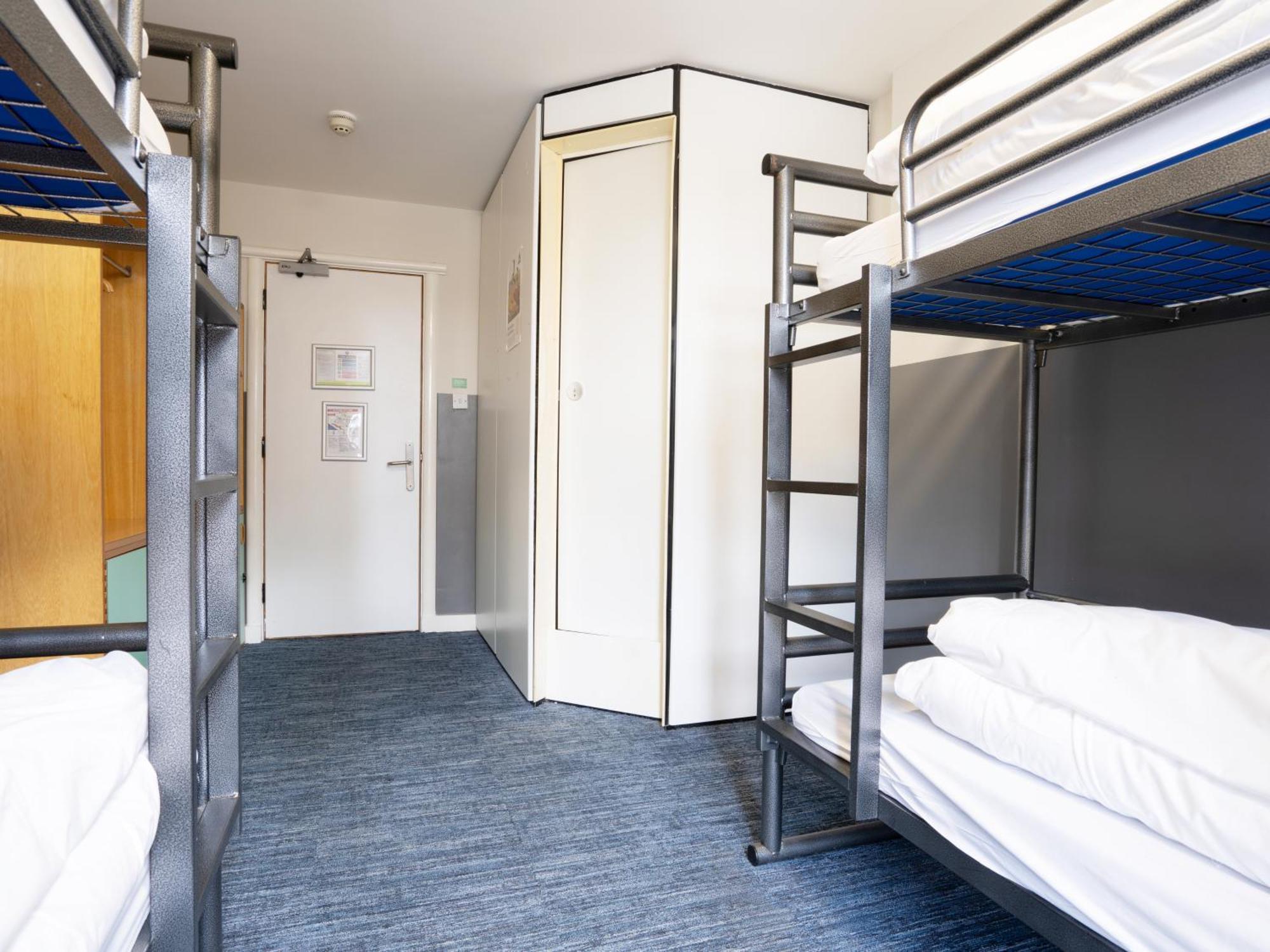 4 Bed Private Room Ensuite