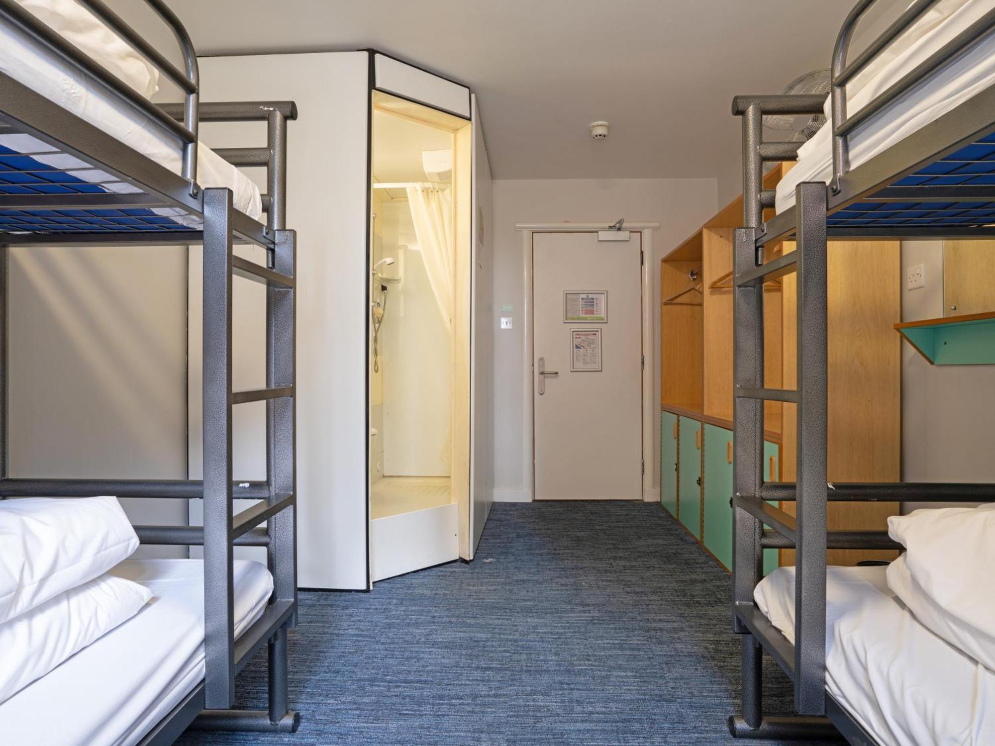 4 Bed Private Room Ensuite