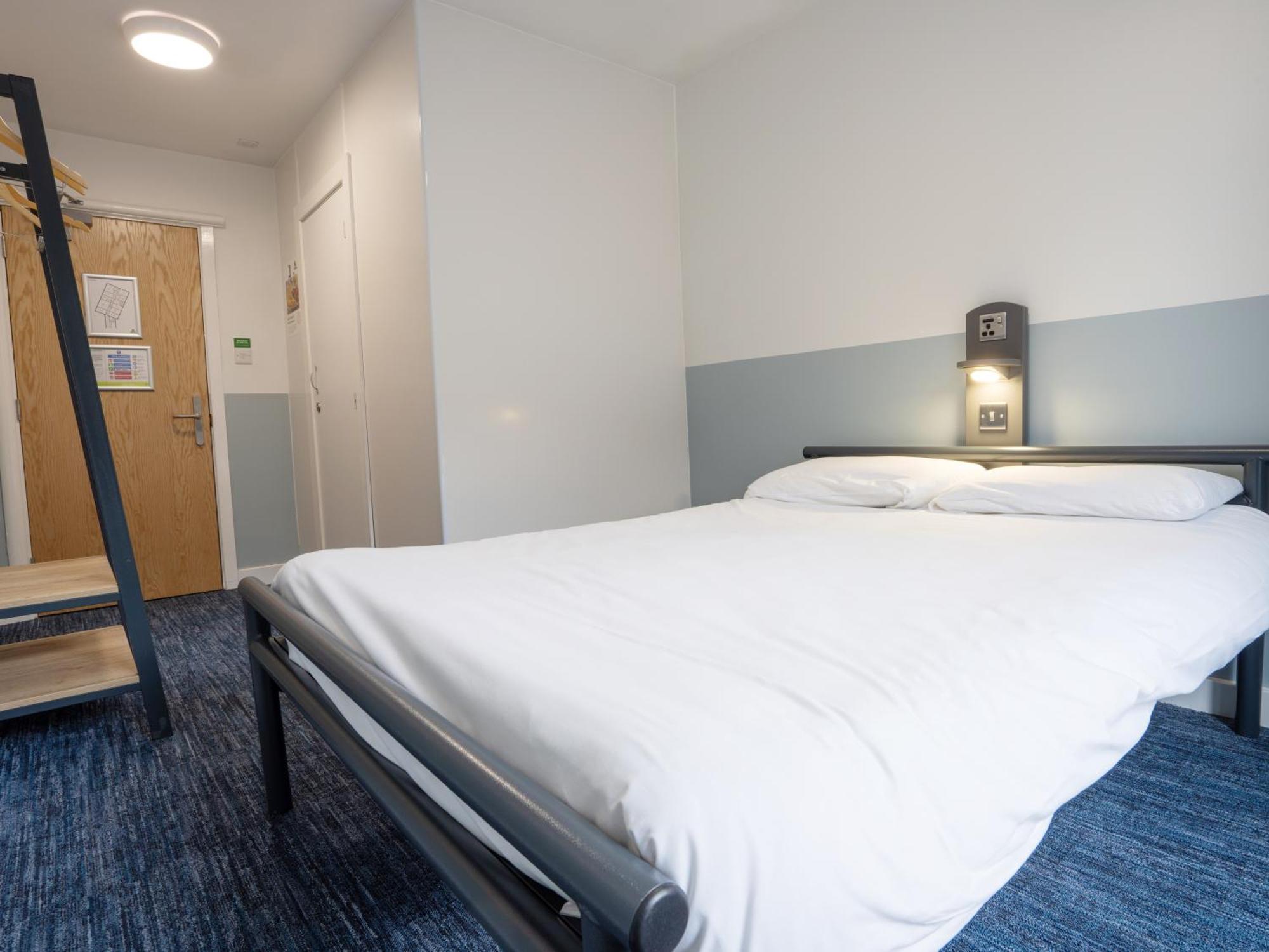 Double Private Room Ensuite