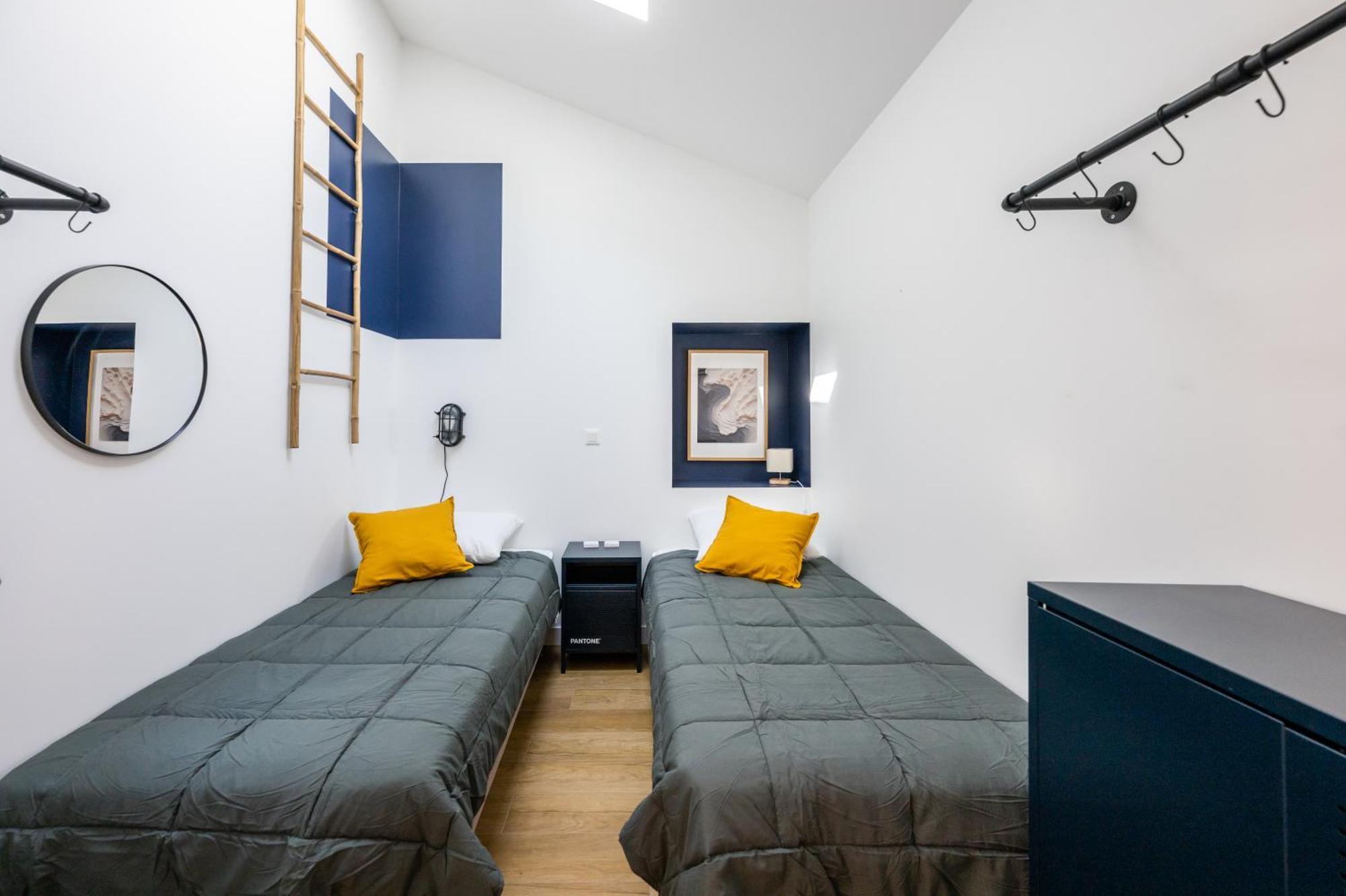 Apartment Terrace
