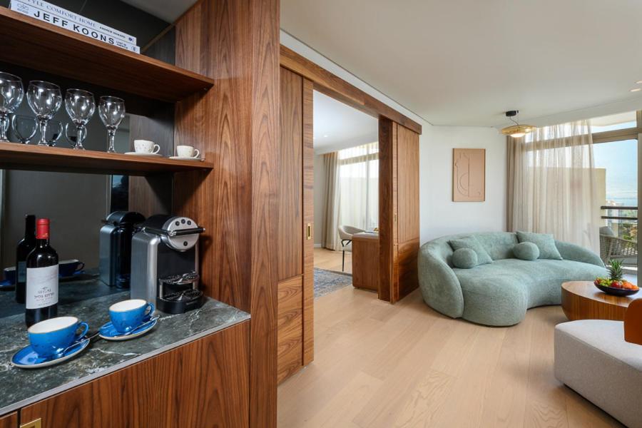 Suite Executive