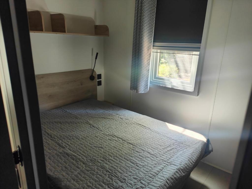 Mobile Home 3 Chambres - Diana