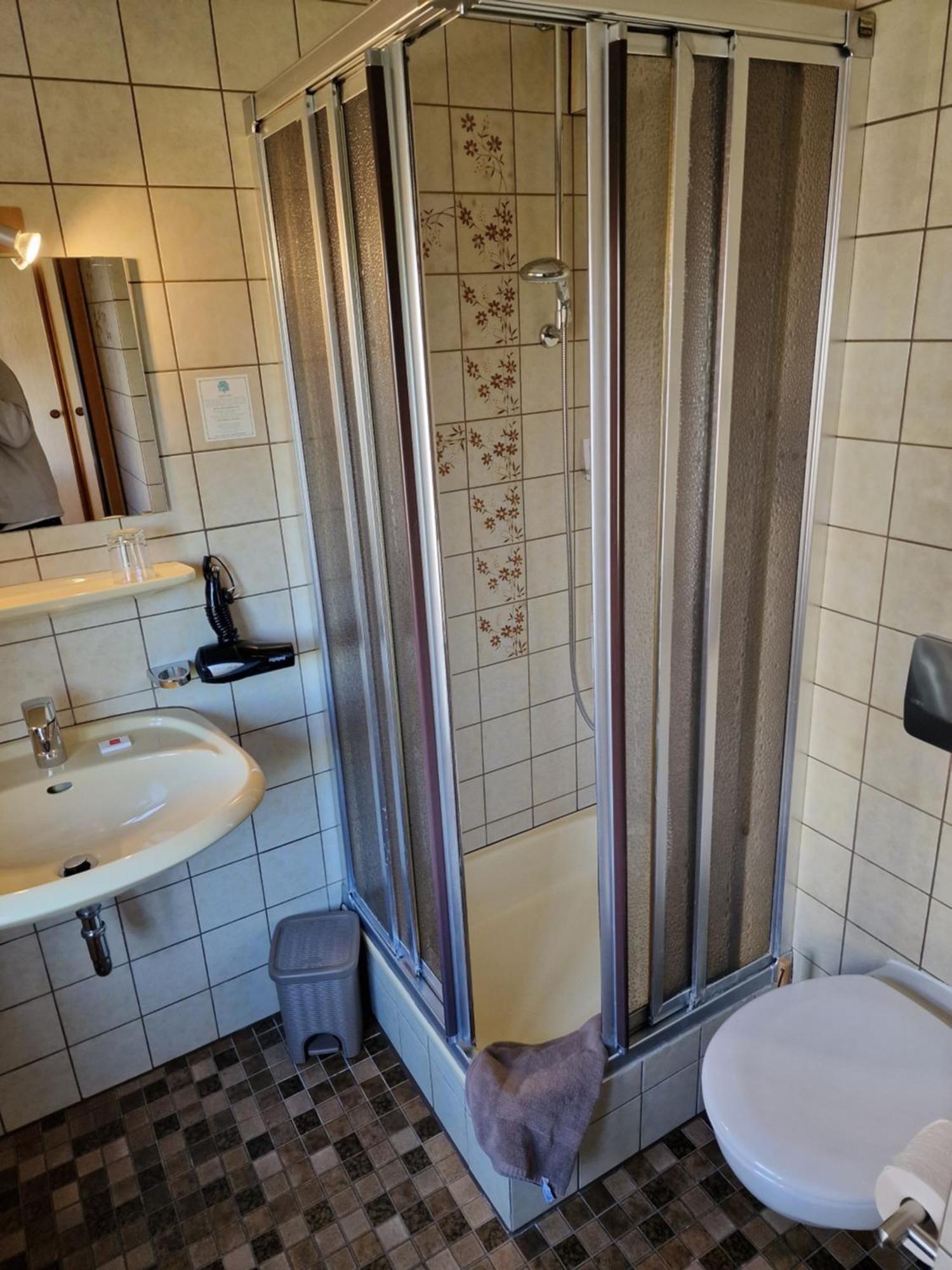 Basic Doppelzimmer