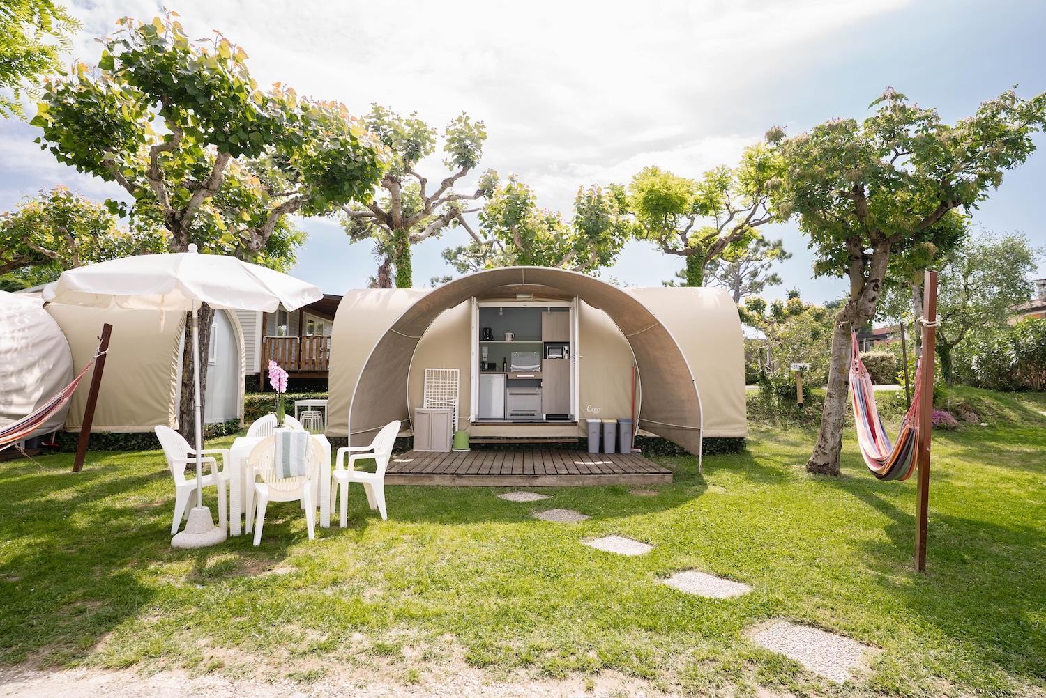 Tent