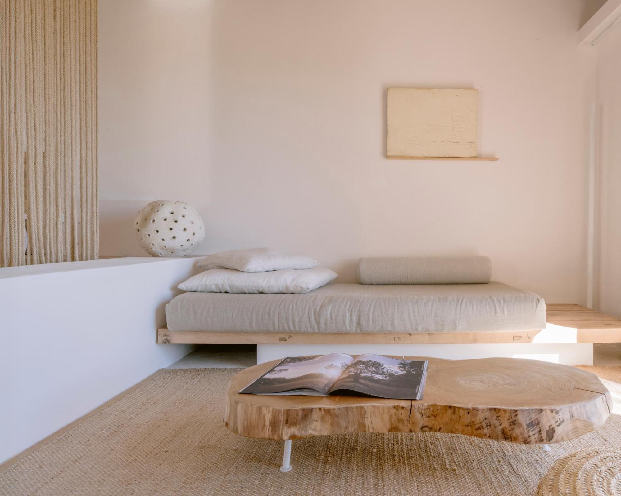 Villa de 1 dormitorio