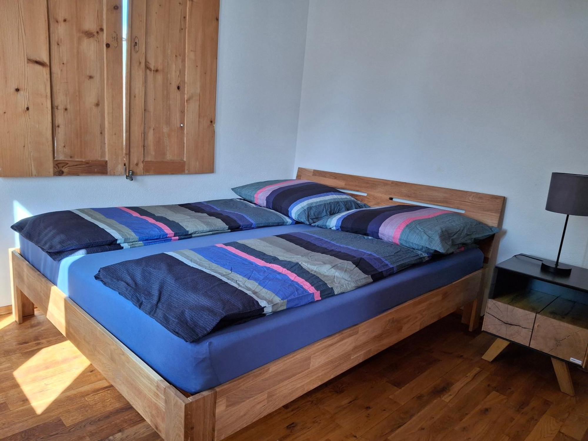 Holiday Apartment "Birke" Nr 4
