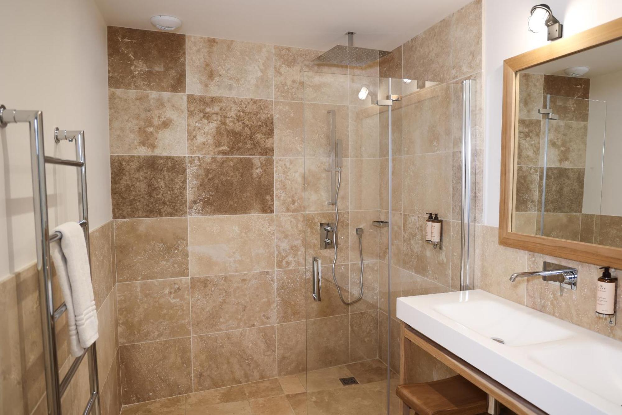 Superior Suite with Jacuzzi