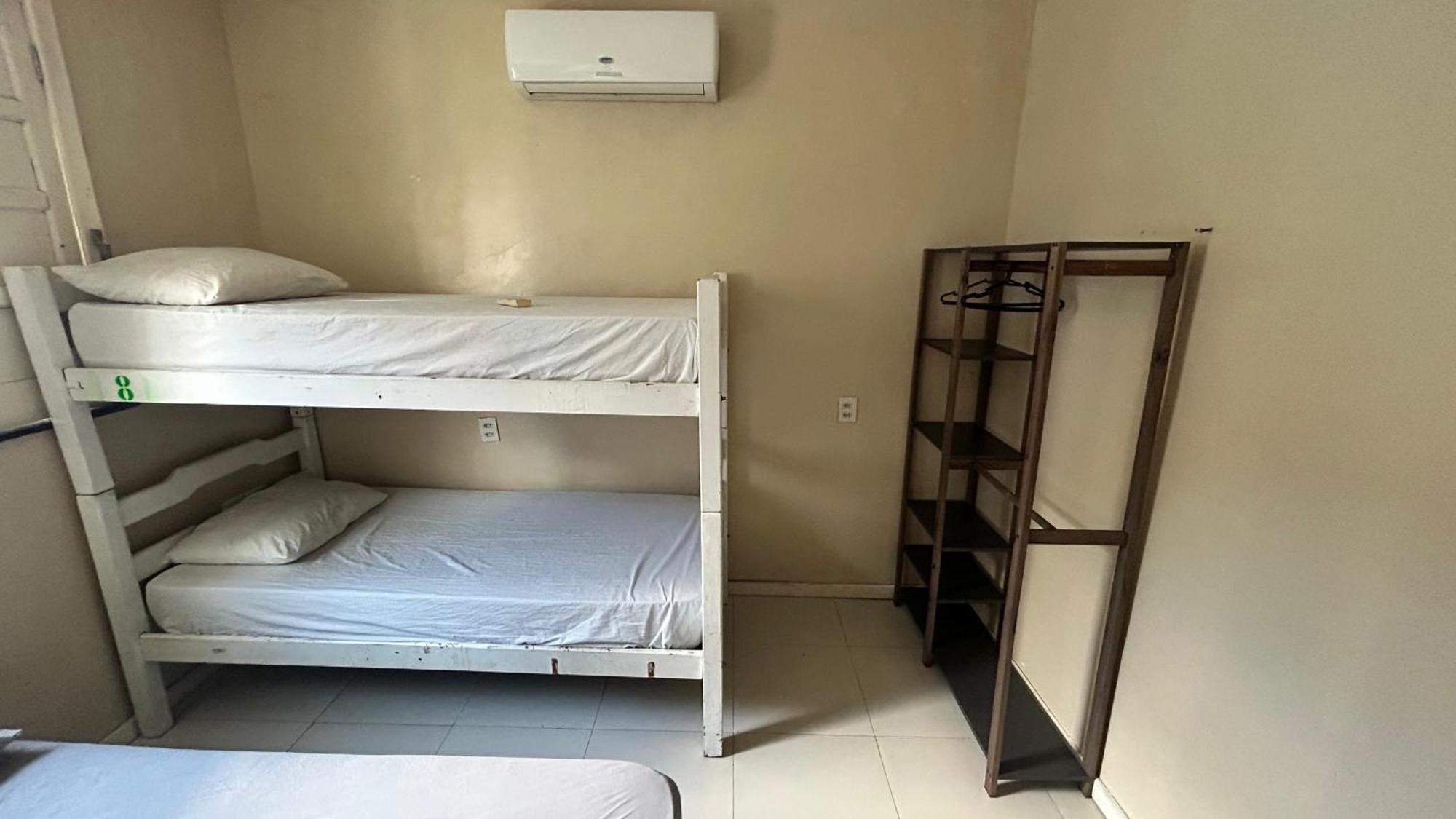 Quarto Deluxe