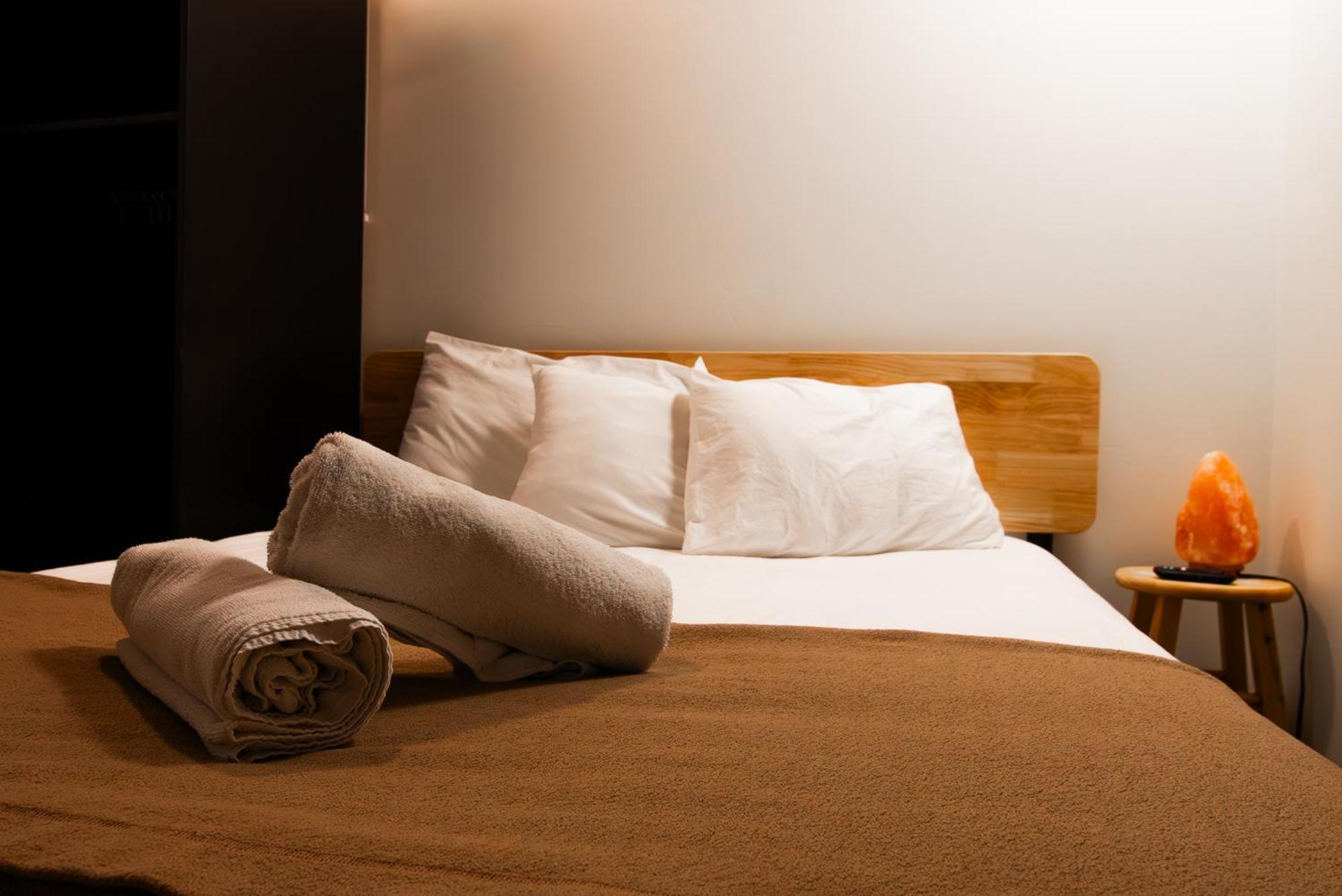 Standard Double Room with Shared Bathroom,1675846280:JPEG