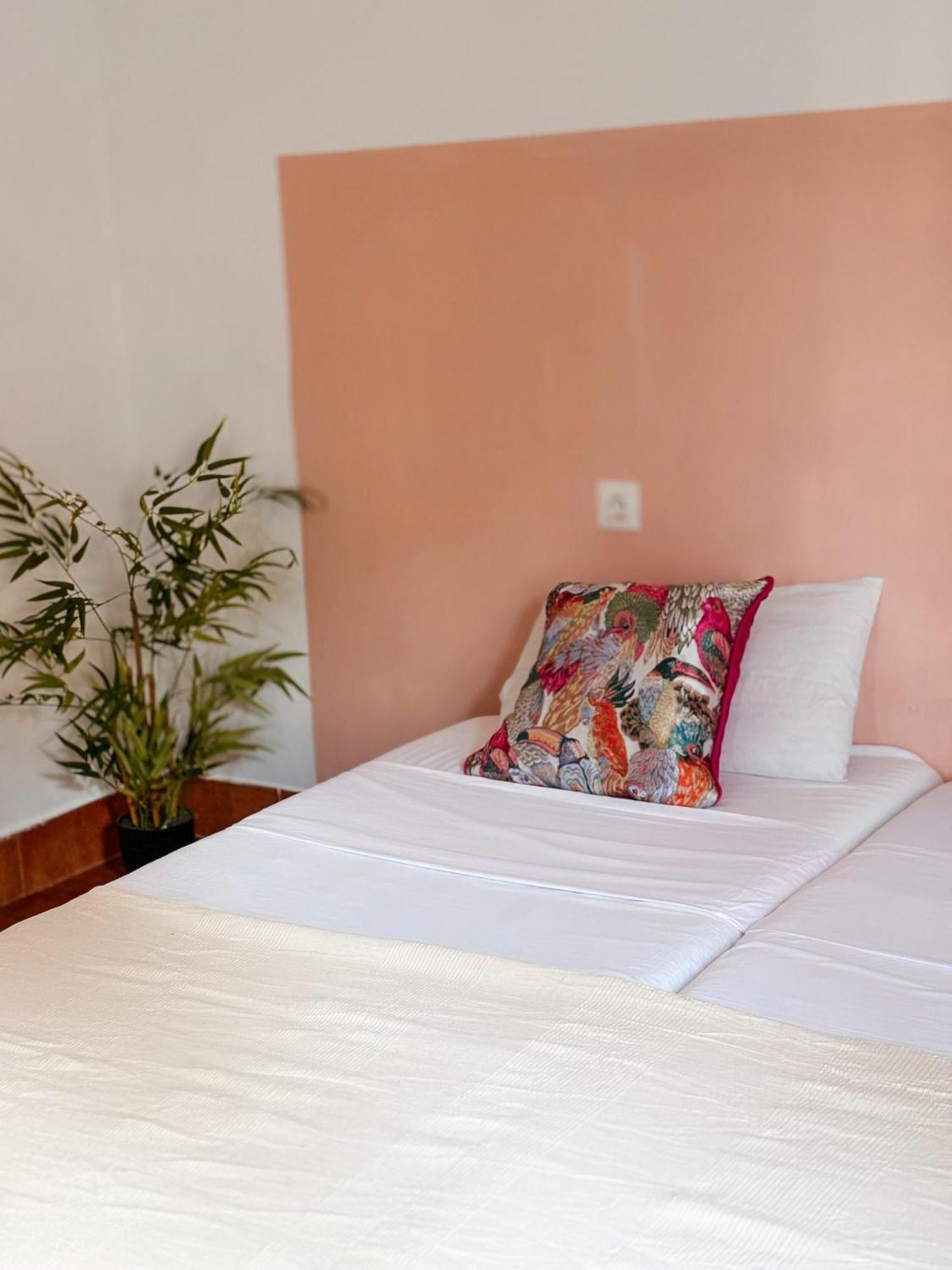 Chambre Familiale