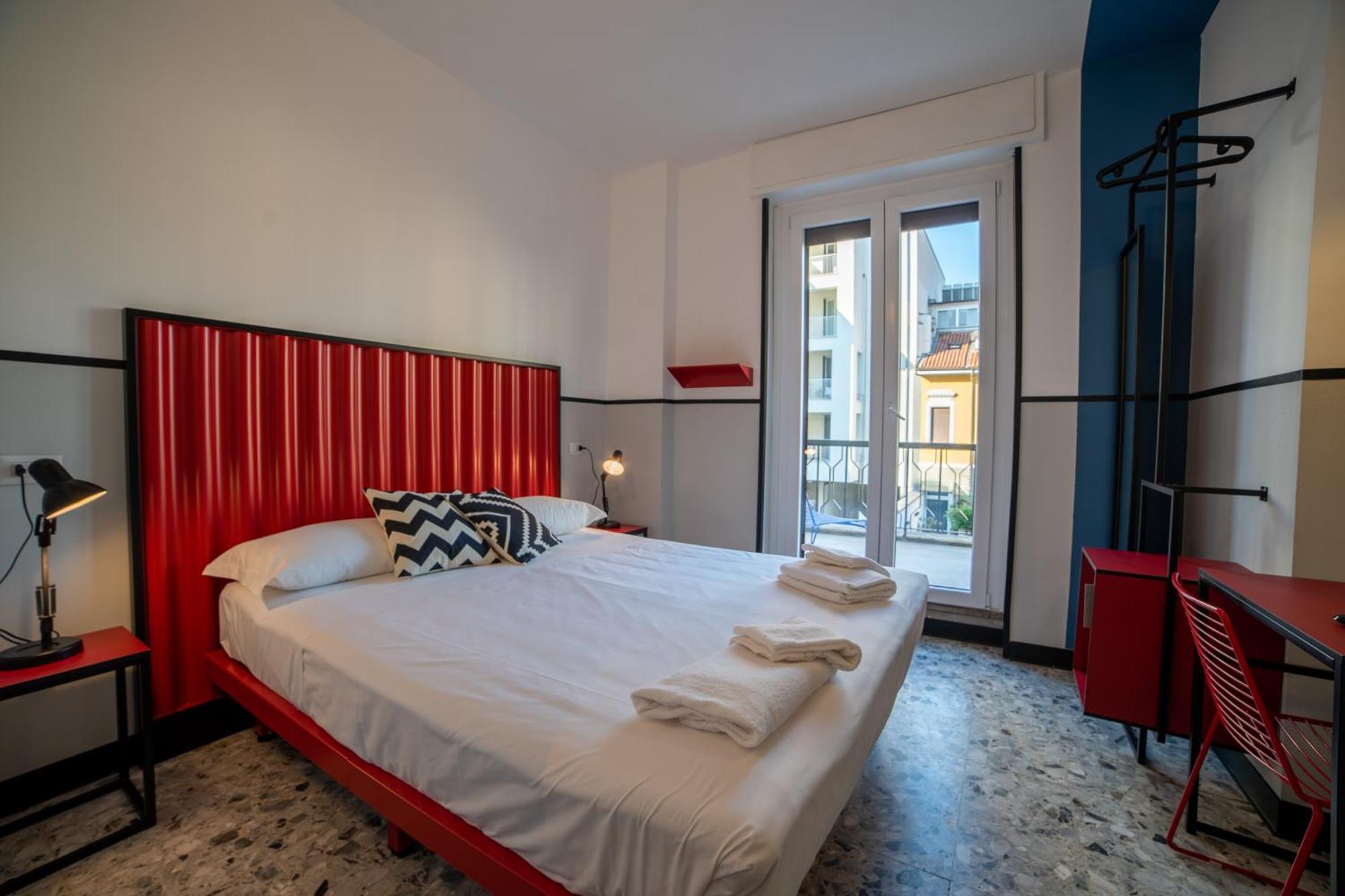 Large Single Room