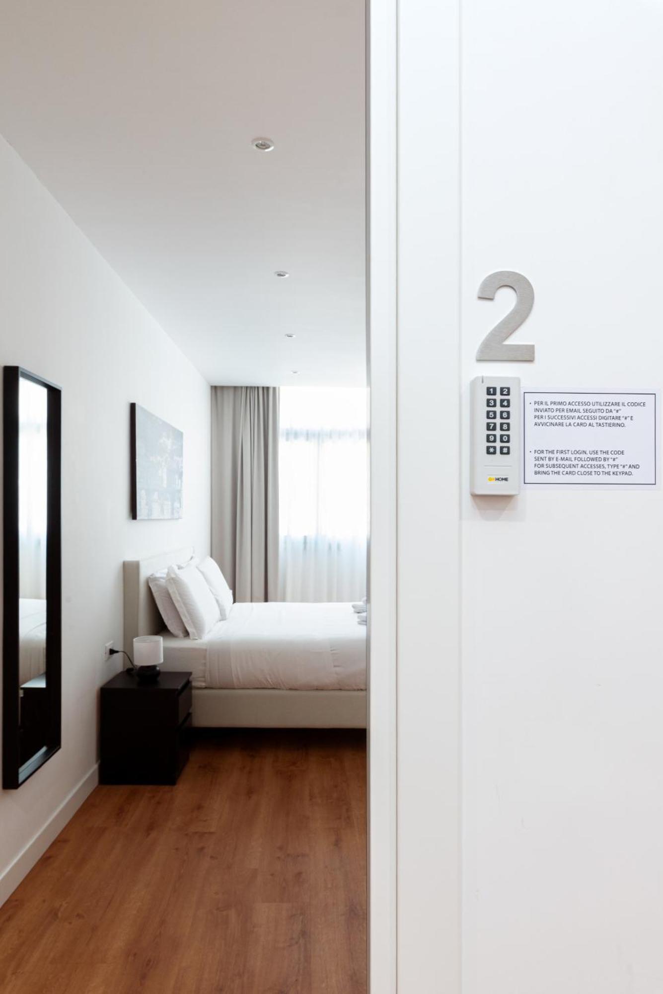 Deluxe Doppelzimmer (2 Erwachsene & 1 Kind)